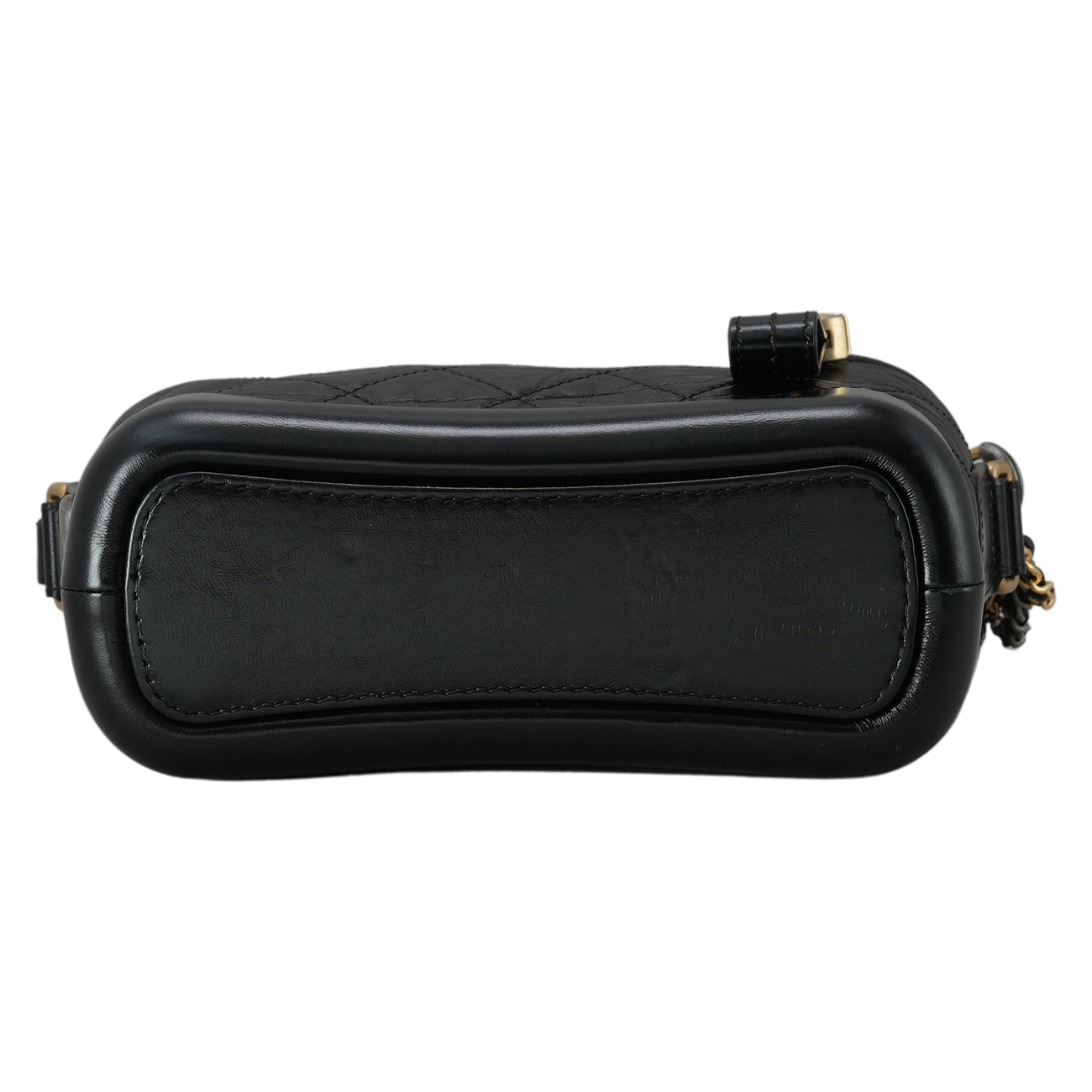 CHANEL(USED)샤넬 가브리엘 호보 스몰 & 레터링 스트랩