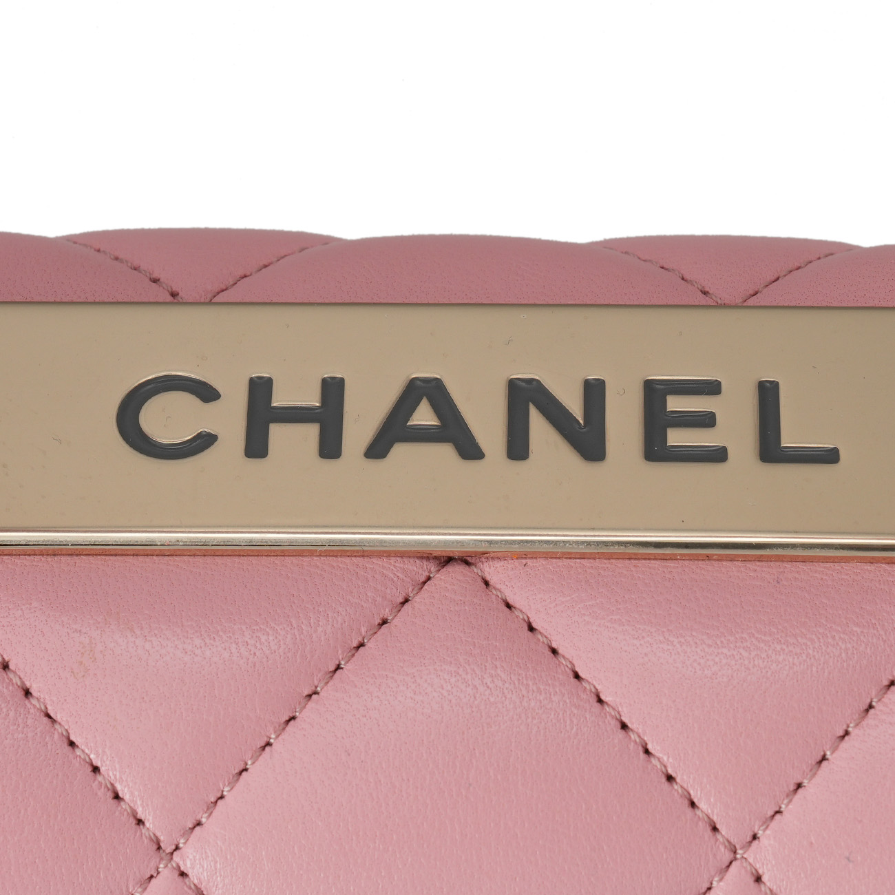 CHANEL(USED)샤넬 트렌디 CC 스몰