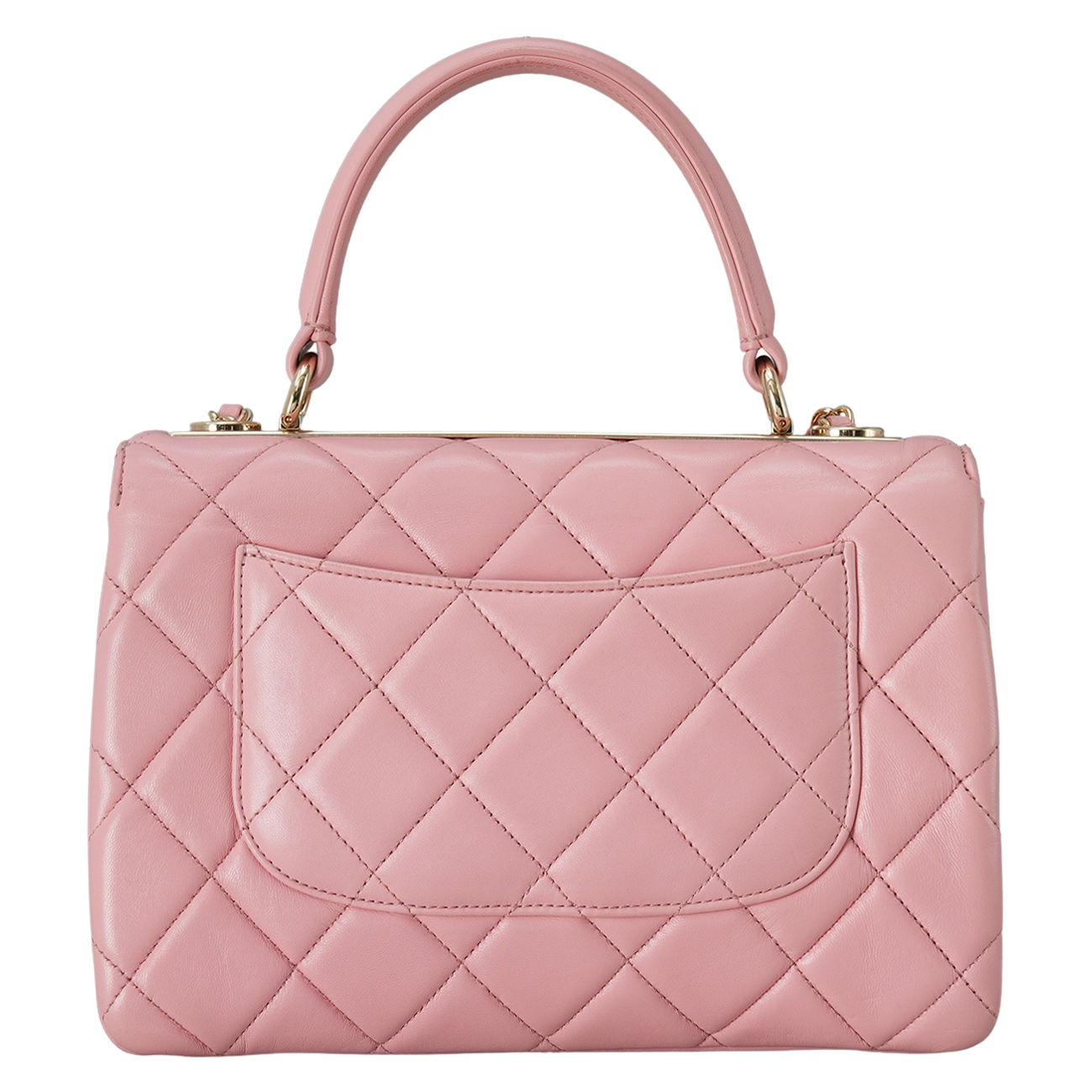 CHANEL(USED)샤넬 트렌디 CC 스몰