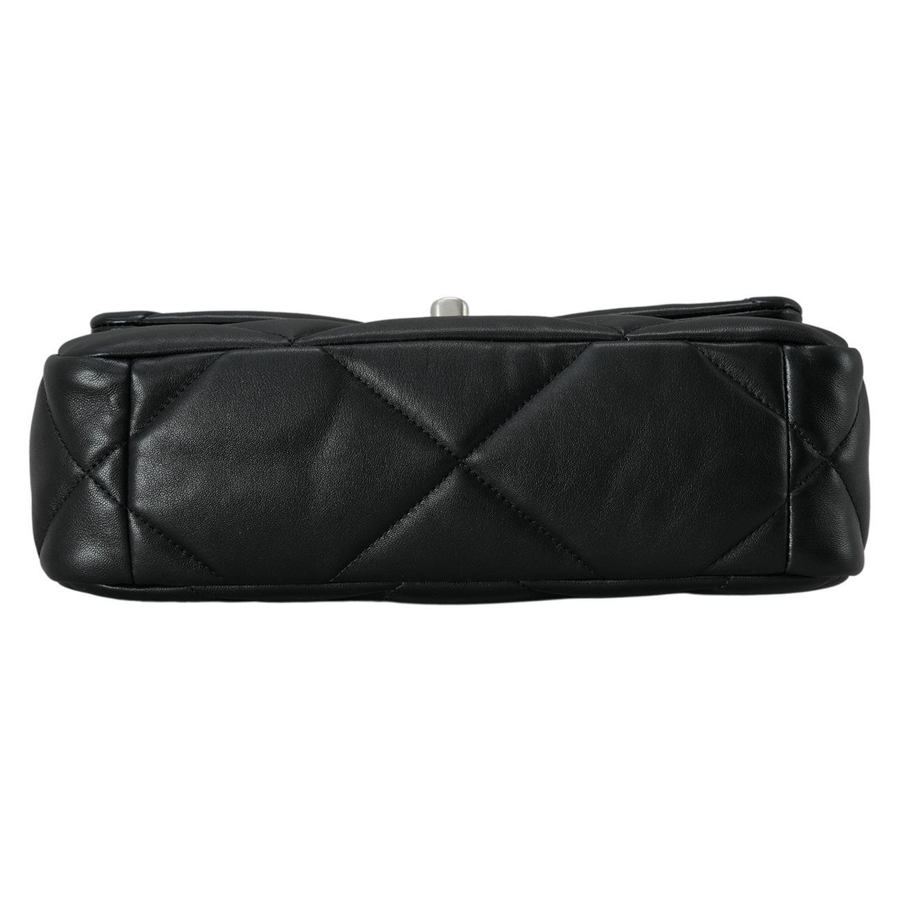 CHANEL(USED)샤넬 19백 미듐