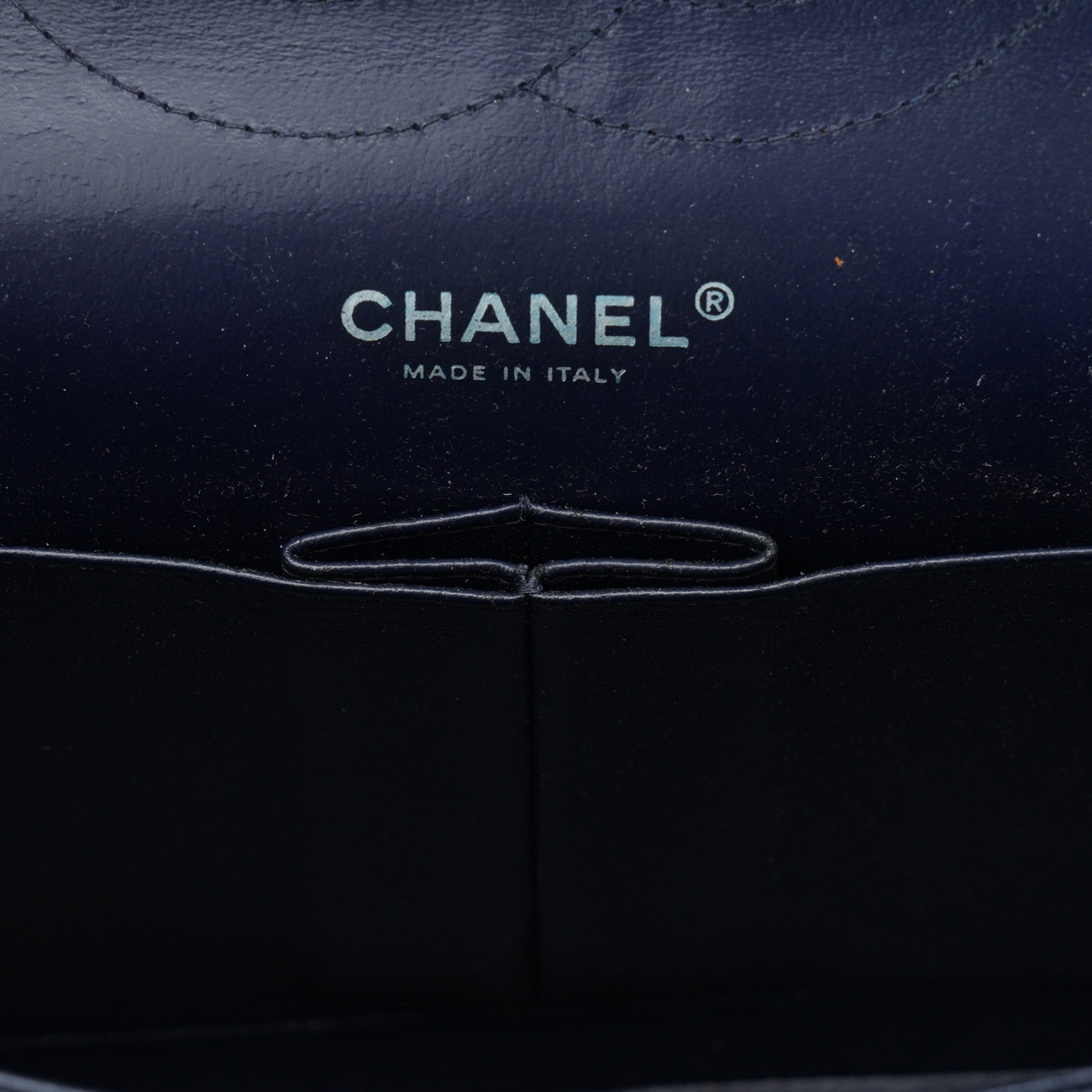 CHANEL(USED)샤넬 캐비어 클래식 점보 플랩백