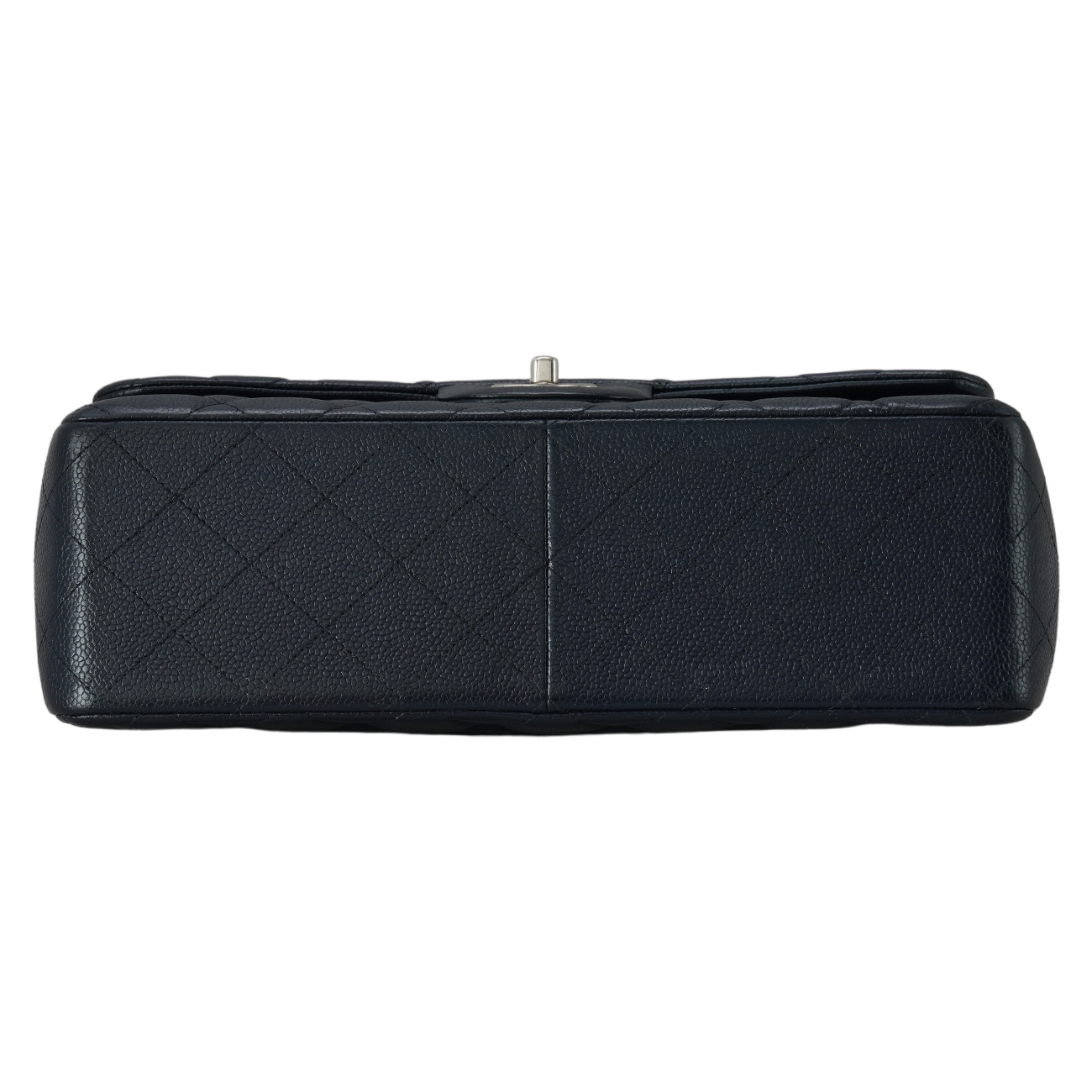 CHANEL(USED)샤넬 캐비어 클래식 점보 플랩백