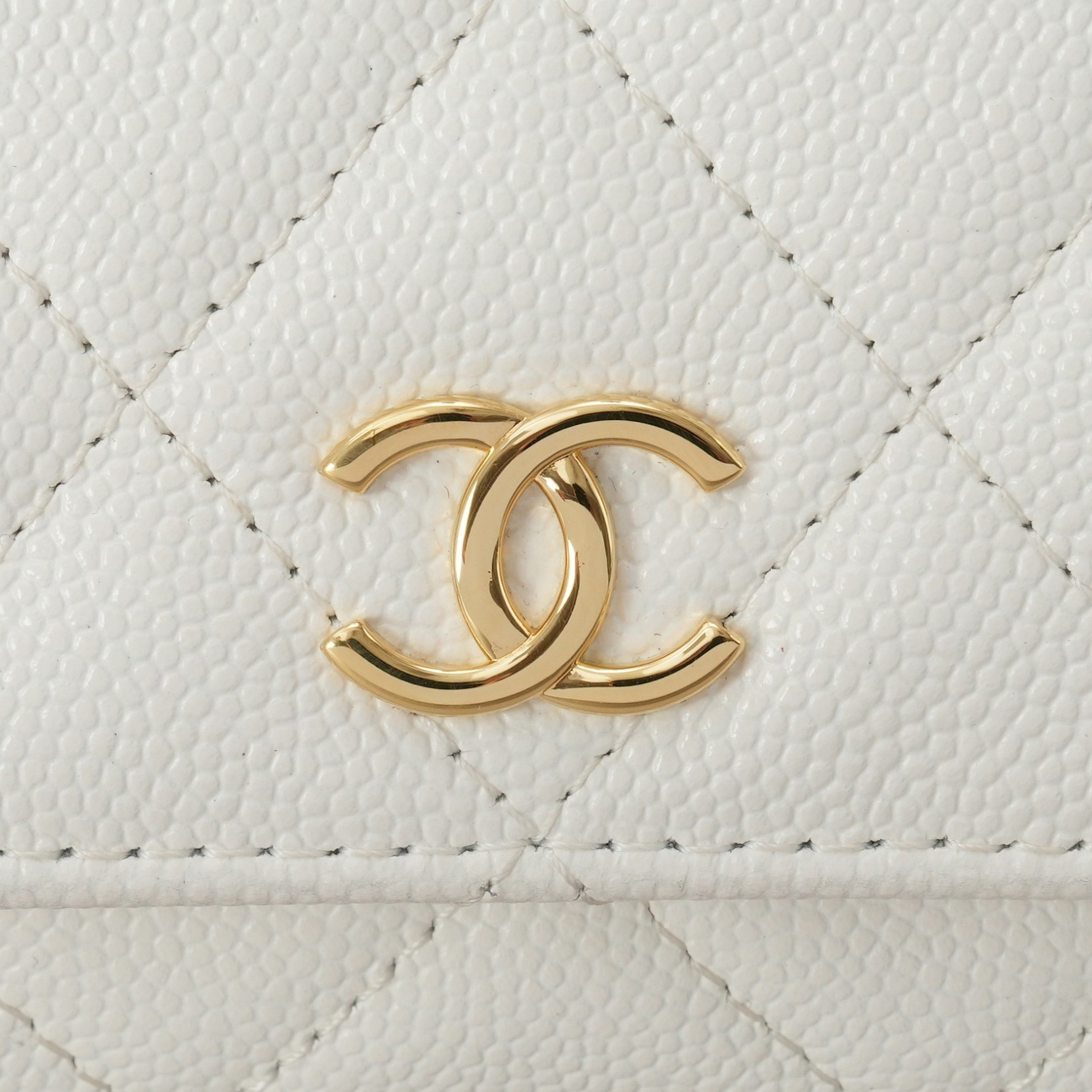 CHANEL(USED)샤넬 AP3005 시즌 미니 체인 플랩백