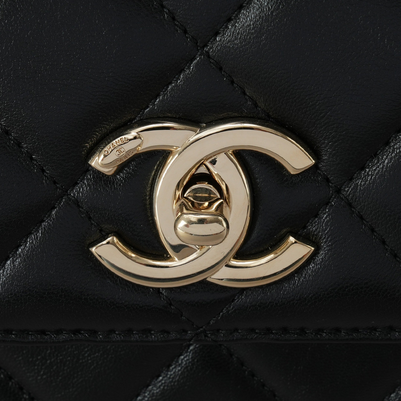 CHANEL(USED)샤넬 트렌디 CC 스몰