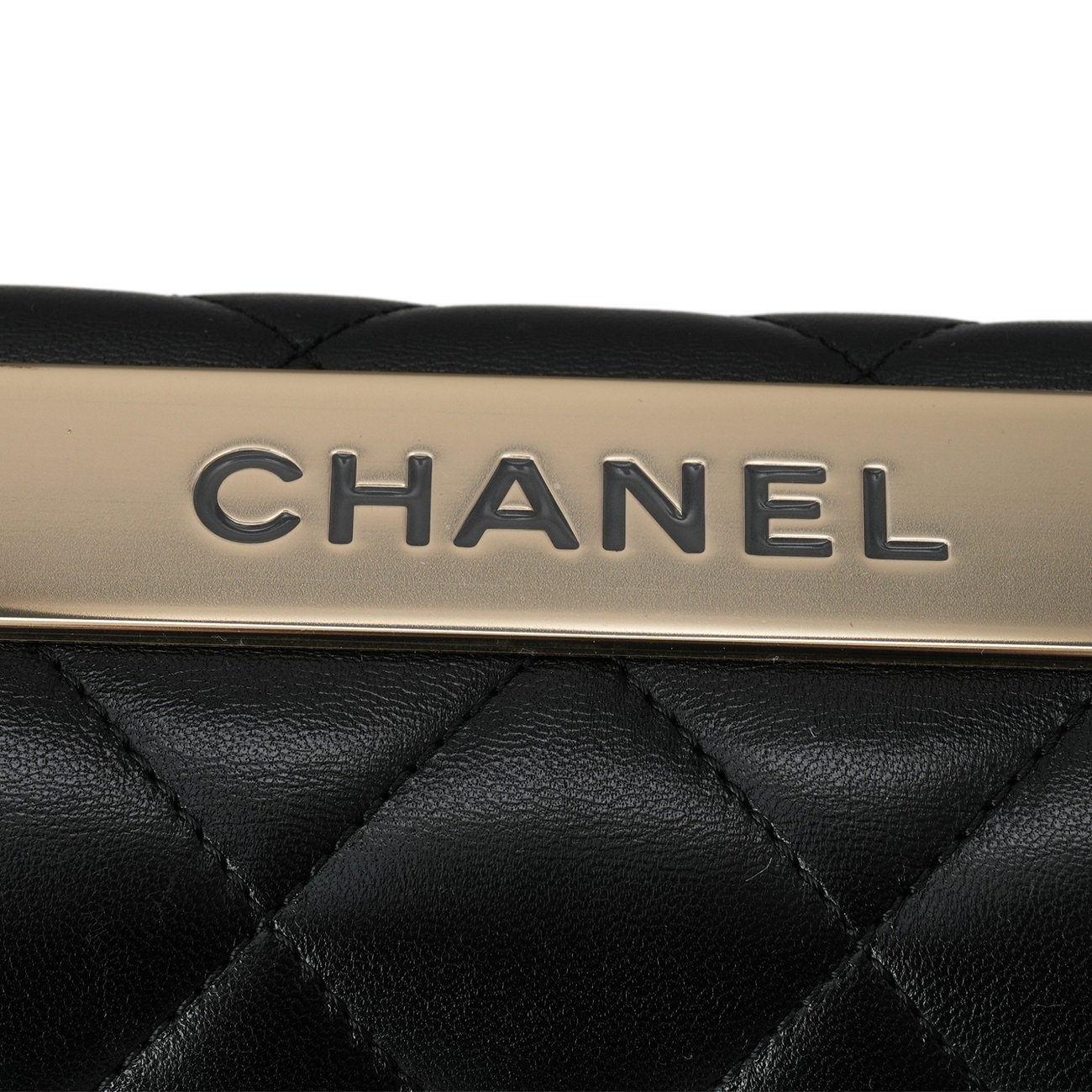 CHANEL(USED)샤넬 트렌디 CC 스몰