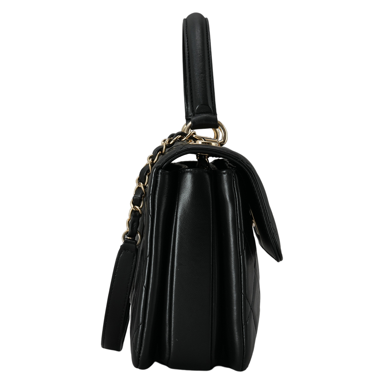 CHANEL(USED)샤넬 트렌디 CC 스몰