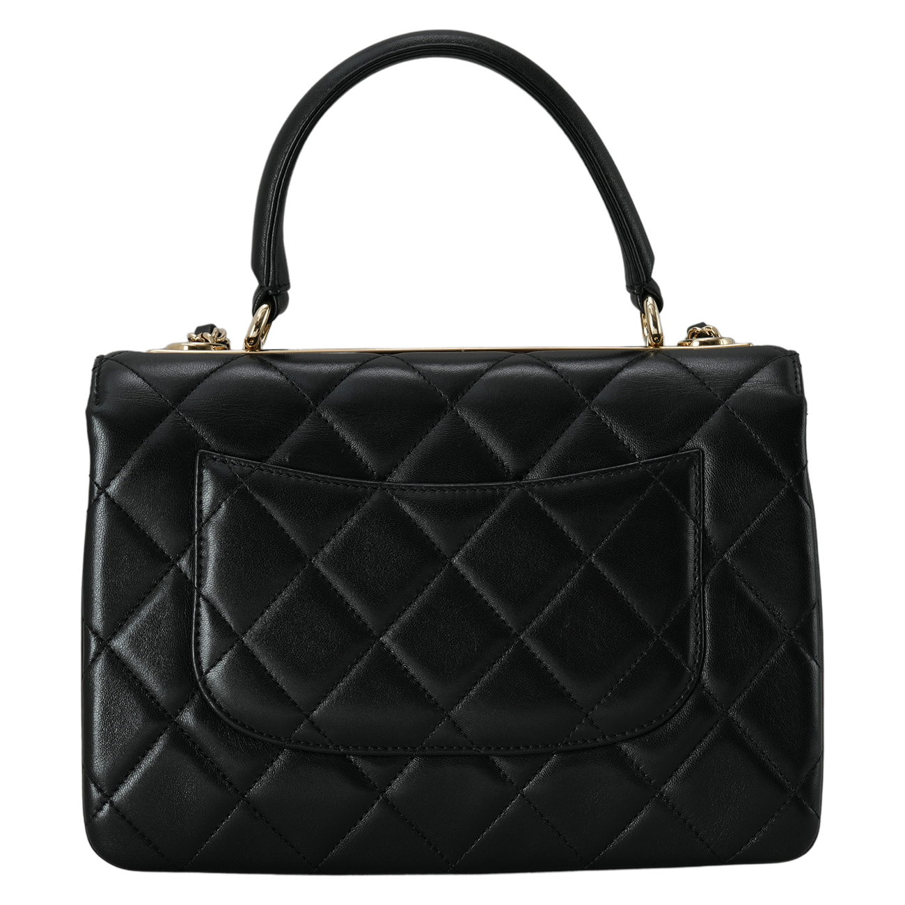 CHANEL(USED)샤넬 트렌디 CC 스몰