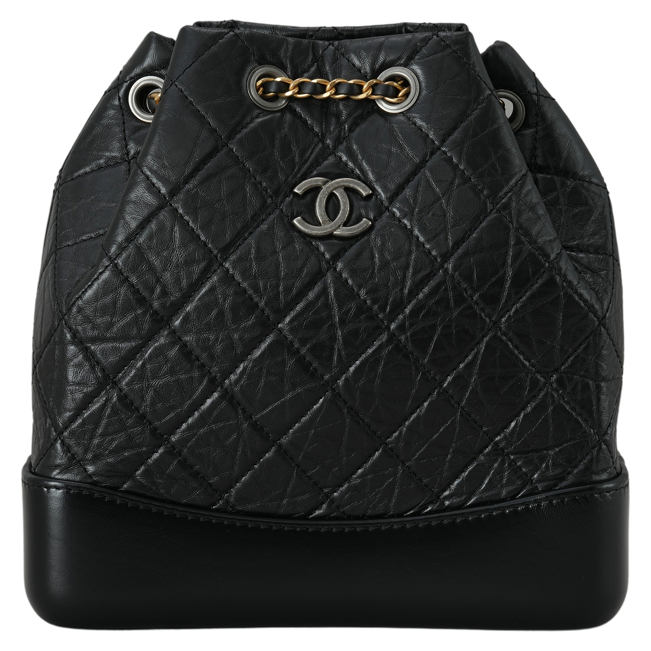 CHANEL(USED)샤넬 가브리엘 백팩 스몰