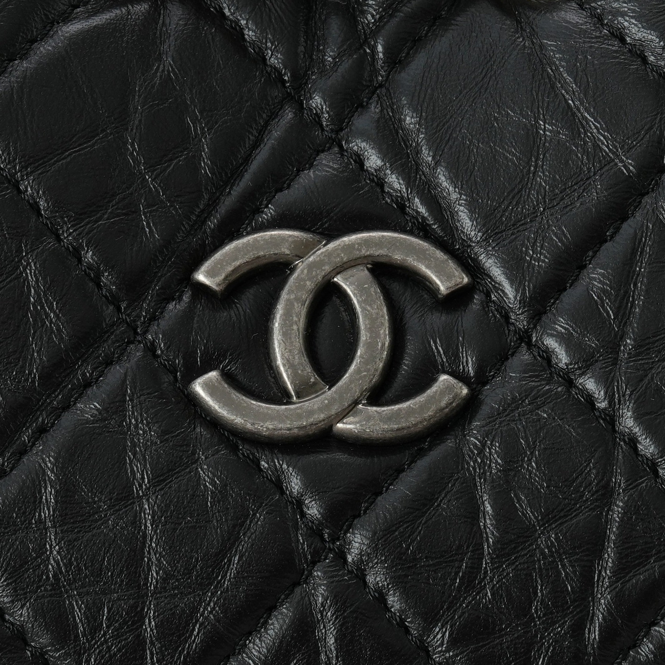 CHANEL(USED)샤넬 가브리엘 백팩 스몰