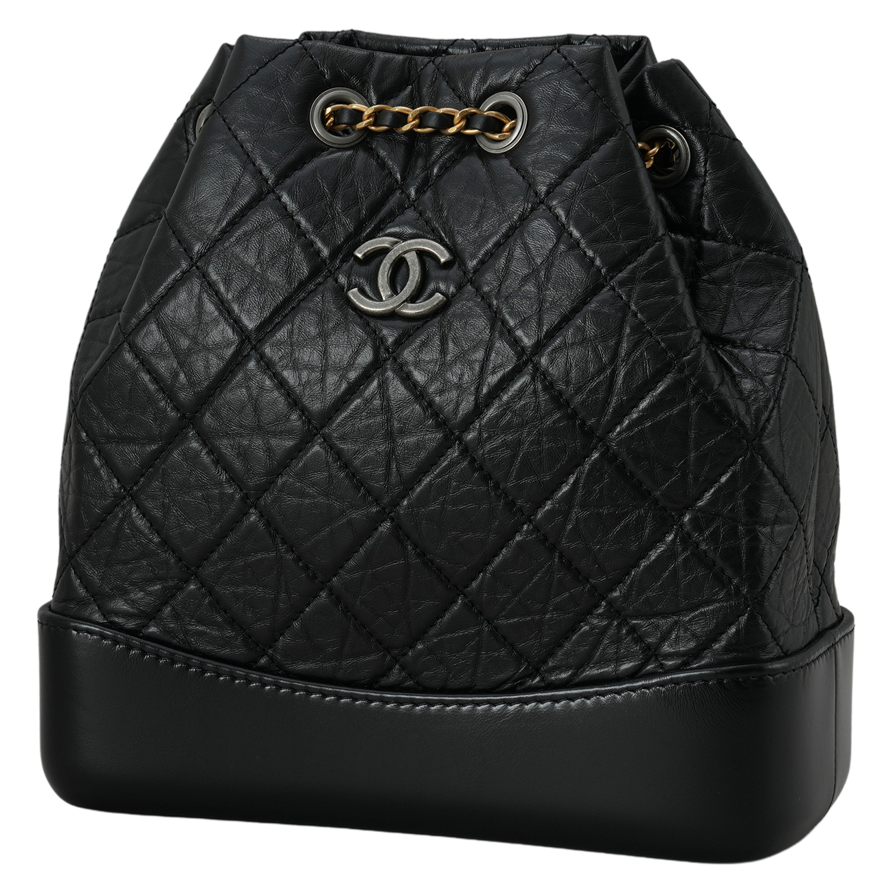 CHANEL(USED)샤넬 가브리엘 백팩 스몰