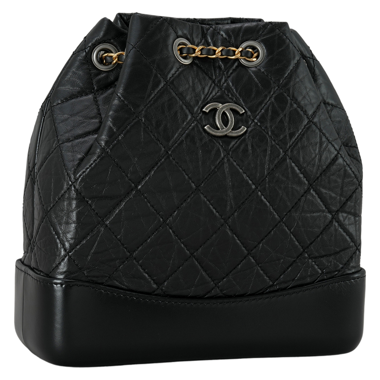 CHANEL(USED)샤넬 가브리엘 백팩 스몰