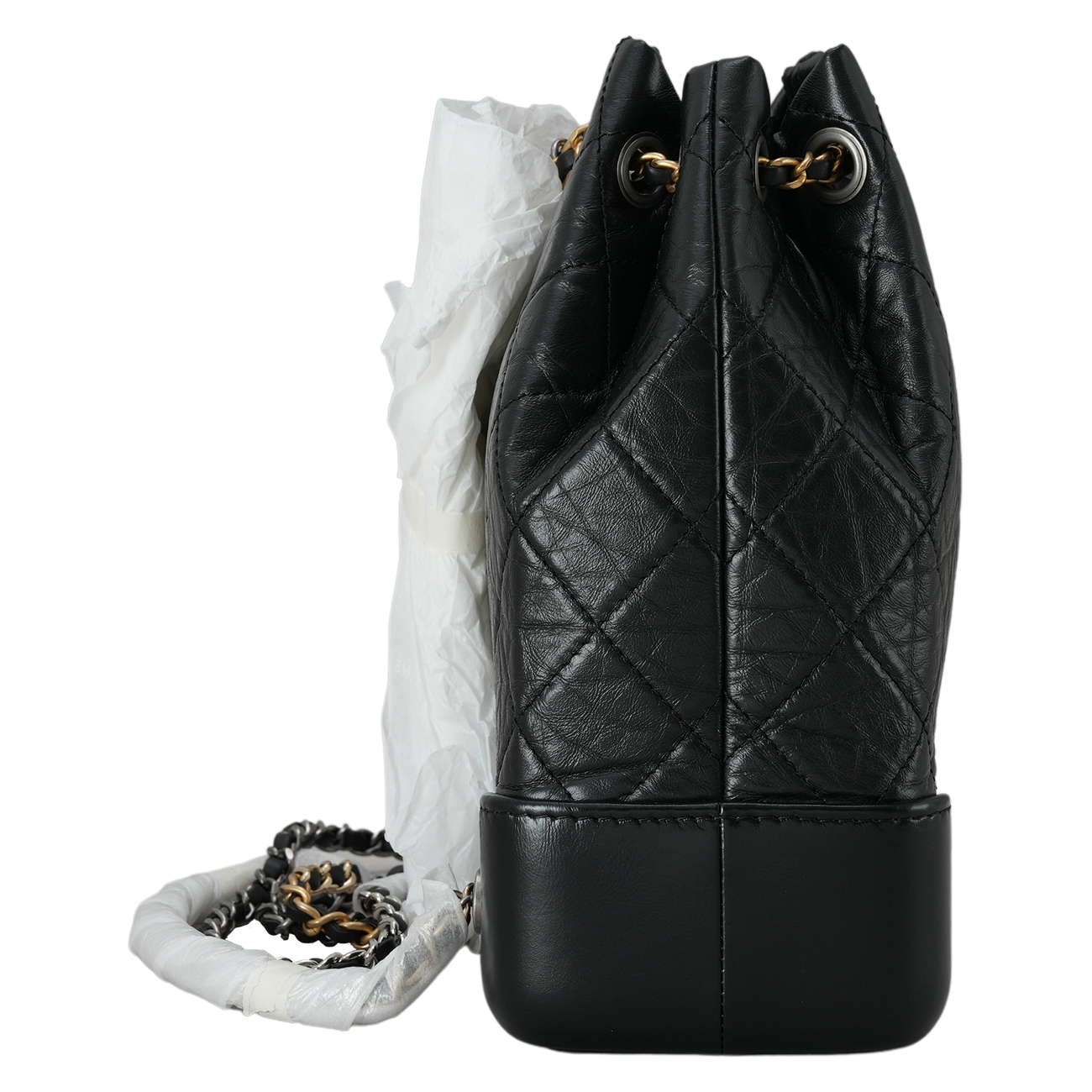 CHANEL(USED)샤넬 가브리엘 백팩 스몰