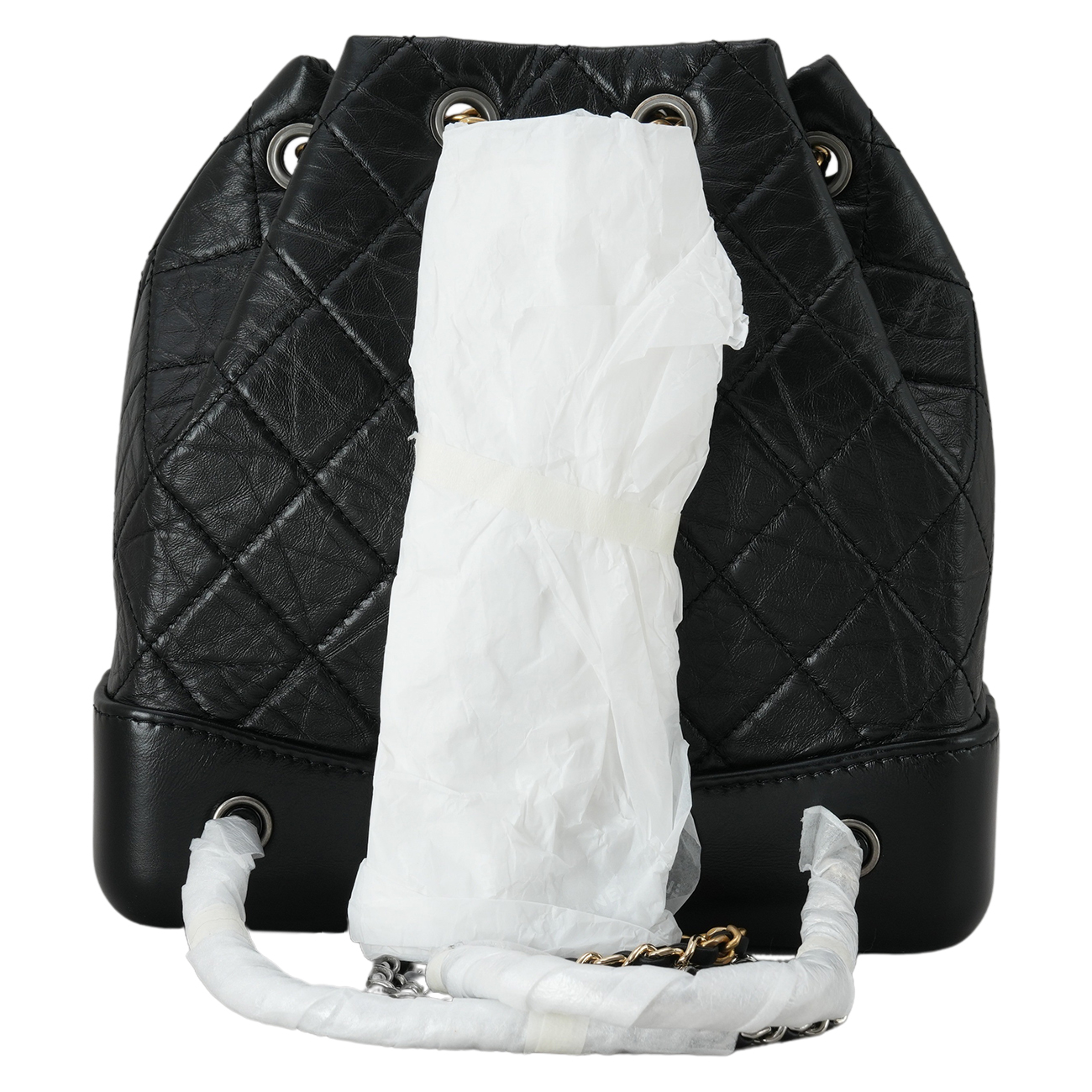 CHANEL(USED)샤넬 가브리엘 백팩 스몰
