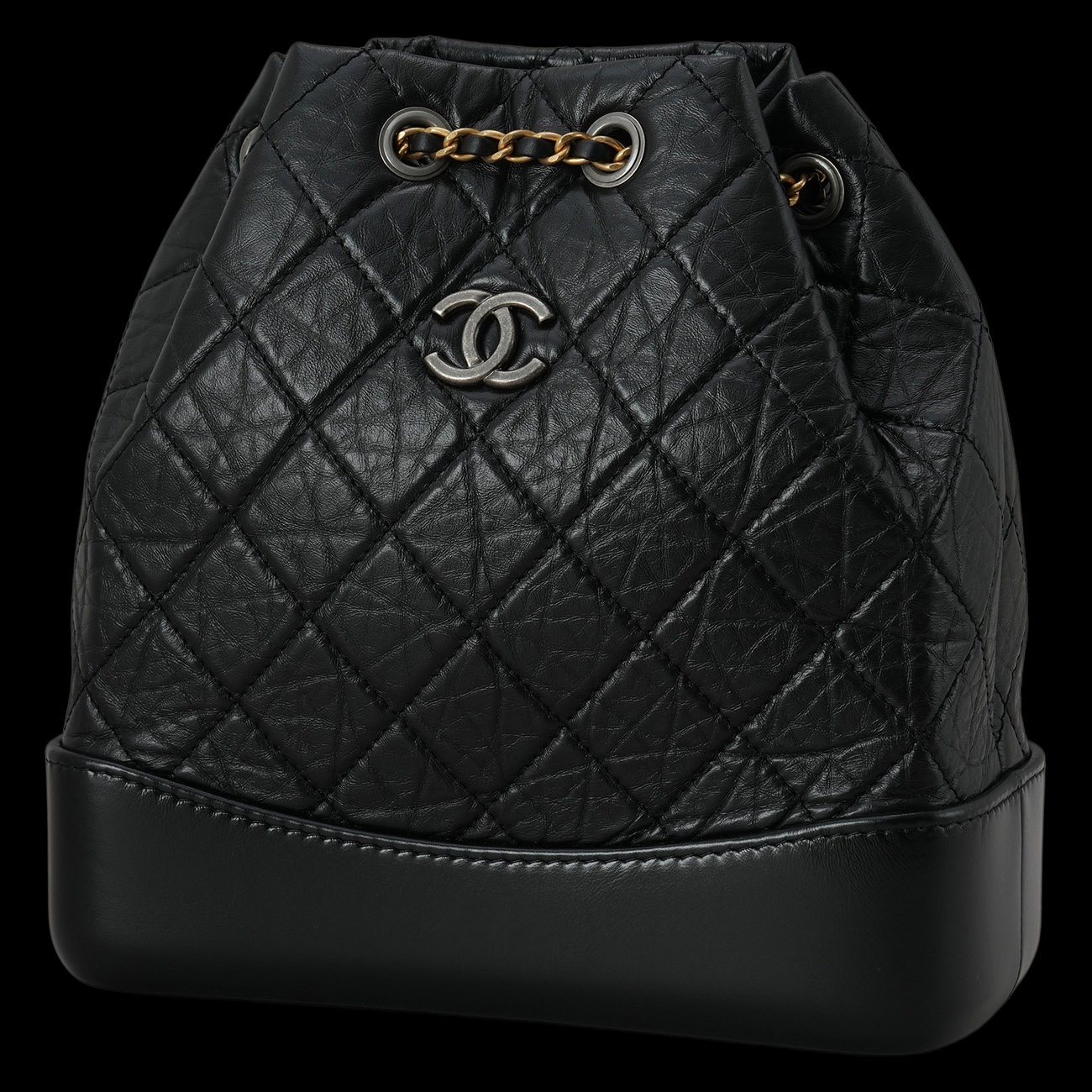 CHANEL(USED)샤넬 가브리엘 백팩 스몰