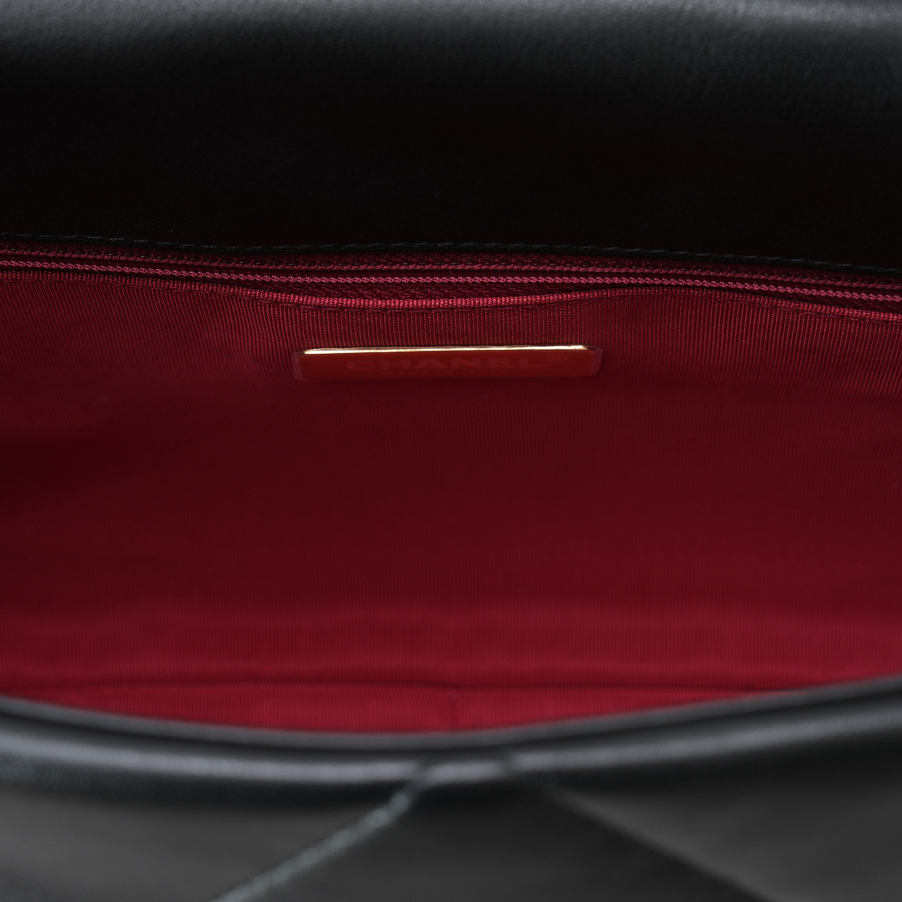 CHANEL(USED)샤넬 19백 라지