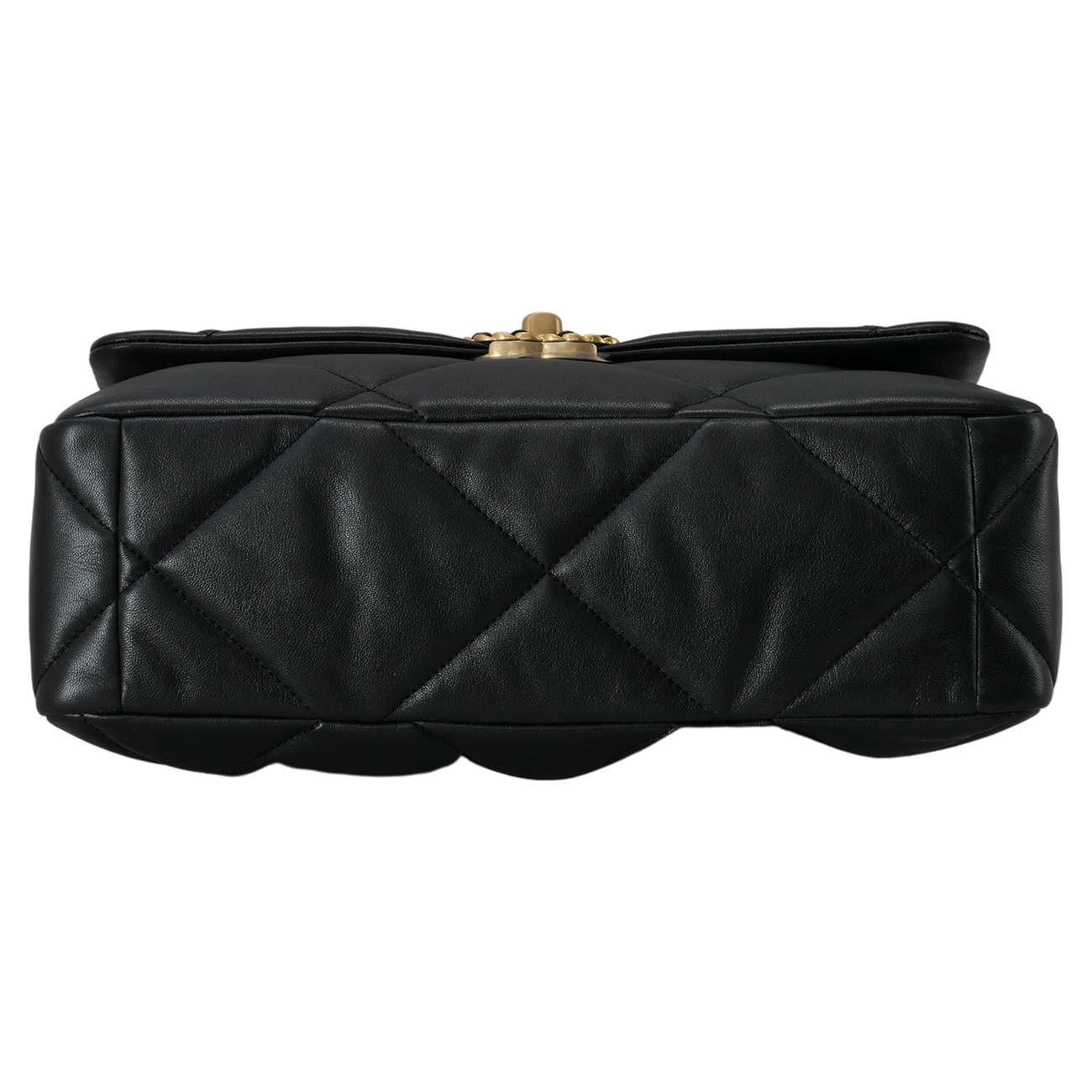 CHANEL(USED)샤넬 19백 라지