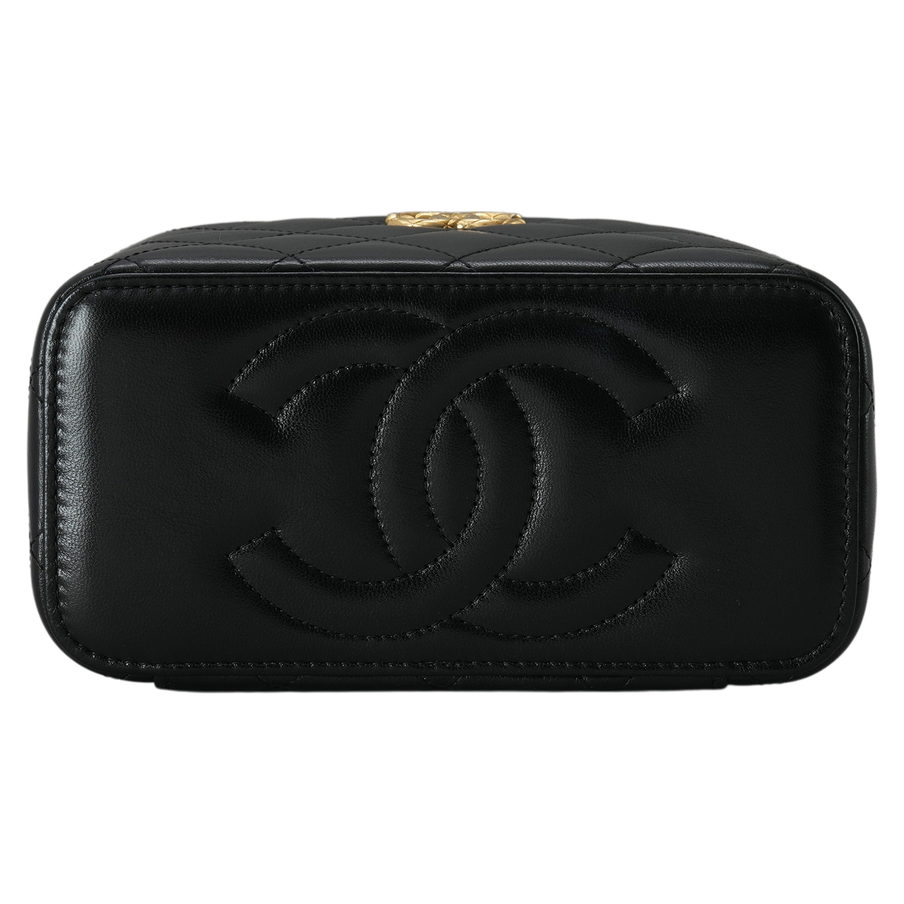 CHANEL(USED)샤넬 시즌 크루즈 베니티 크로스백