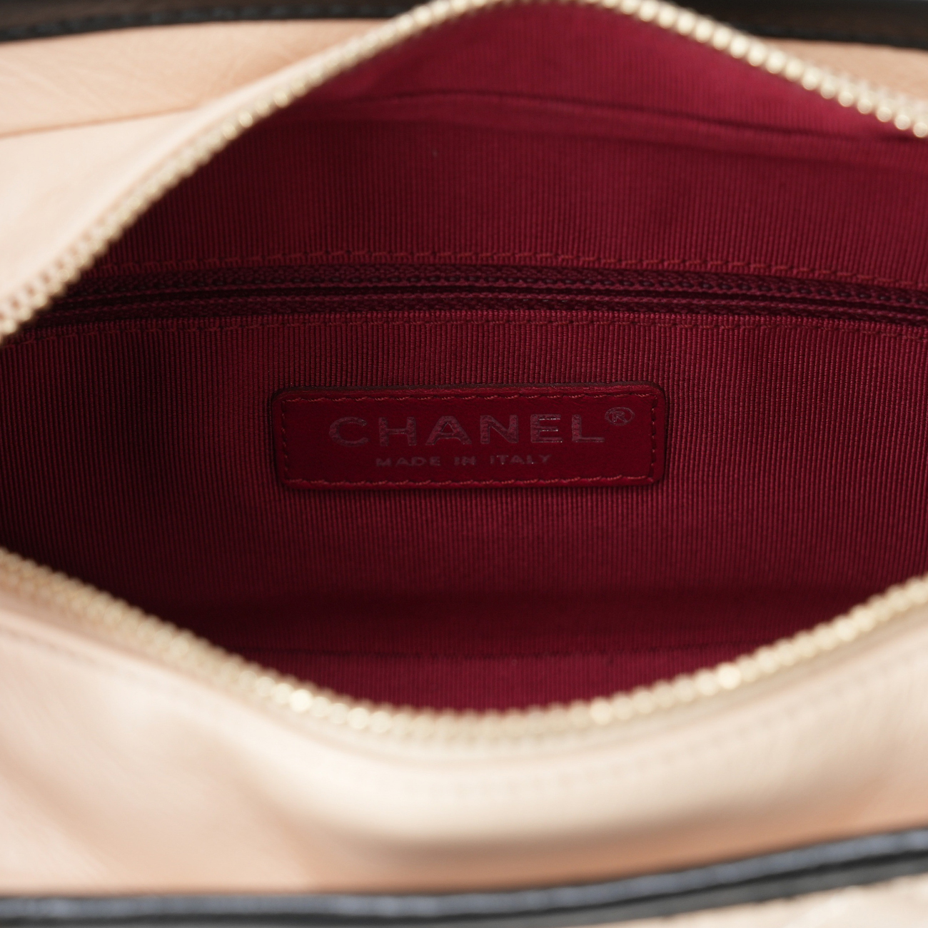 CHANEL(USED)샤넬 가브리엘 호보 스몰