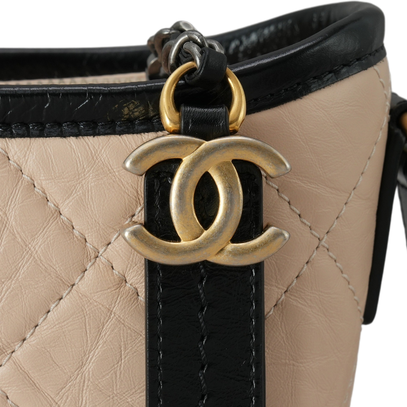 CHANEL(USED)샤넬 가브리엘 호보 스몰