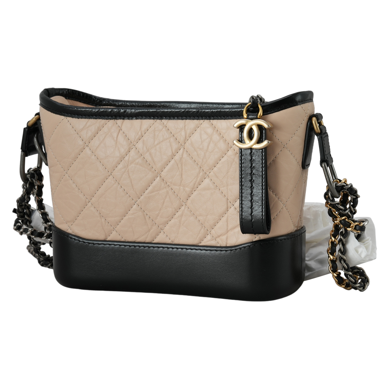 CHANEL(USED)샤넬 가브리엘 호보 스몰