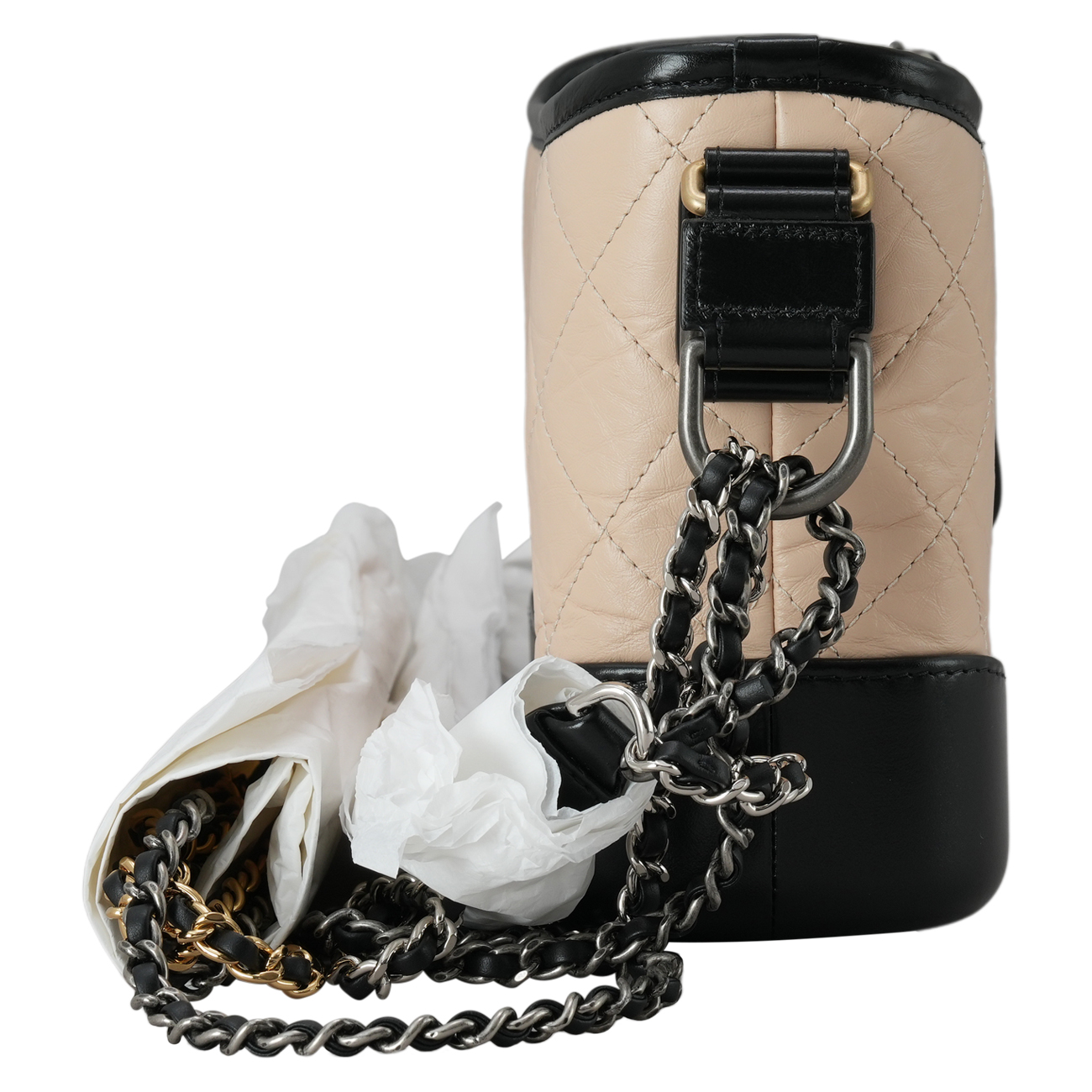 CHANEL(USED)샤넬 가브리엘 호보 스몰