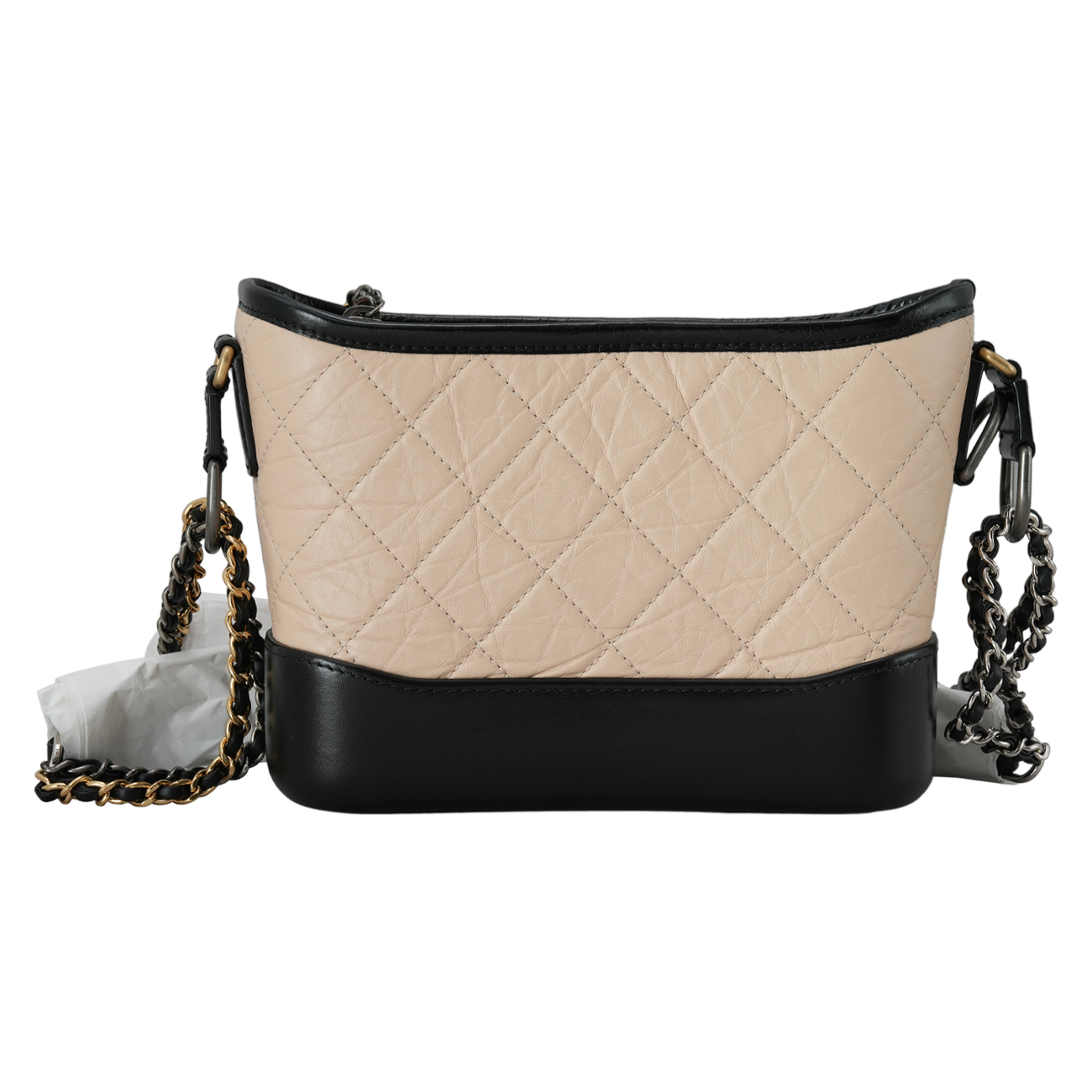 CHANEL(USED)샤넬 가브리엘 호보 스몰