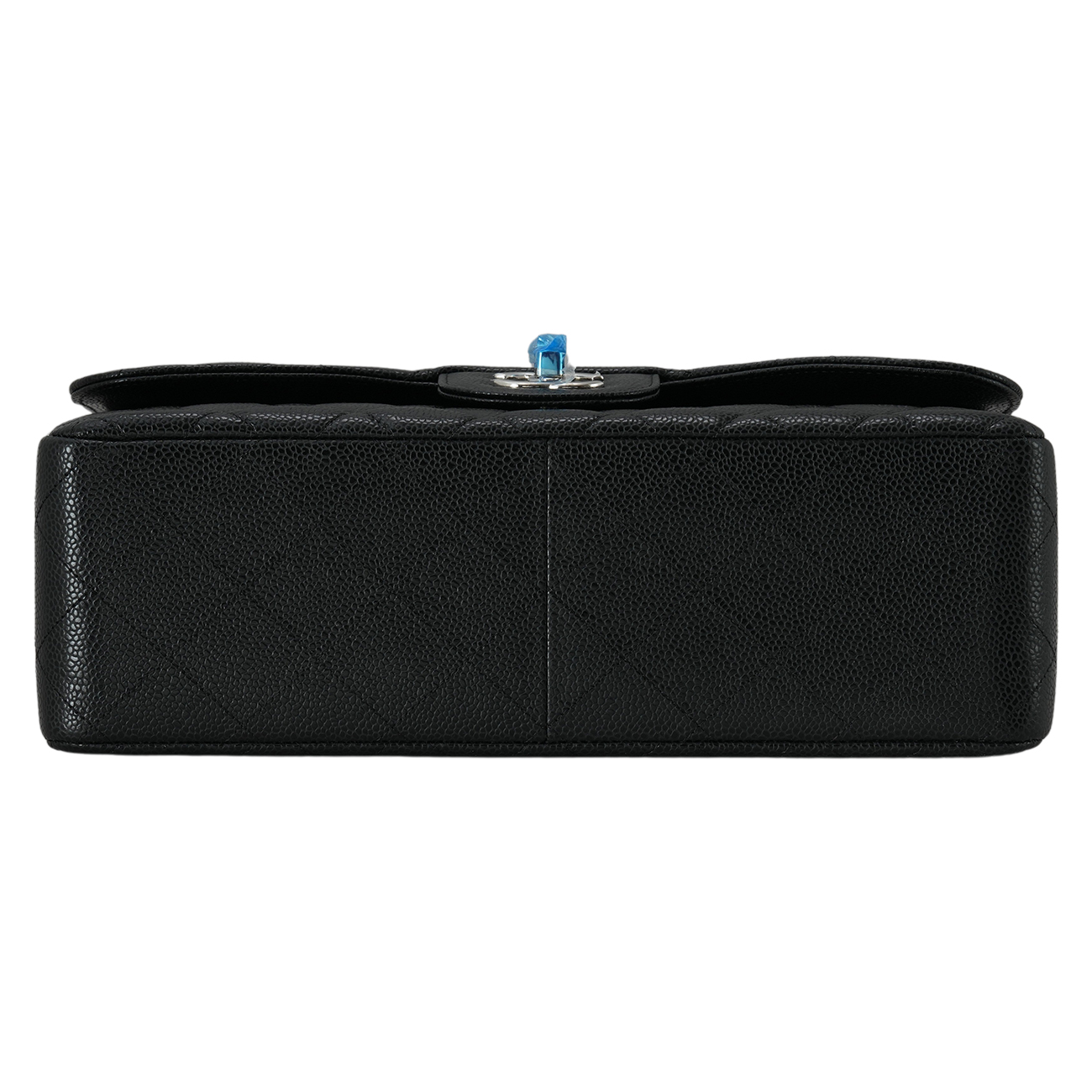 CHANEL(USED)샤넬 캐비어 클래식 라지 플랩백