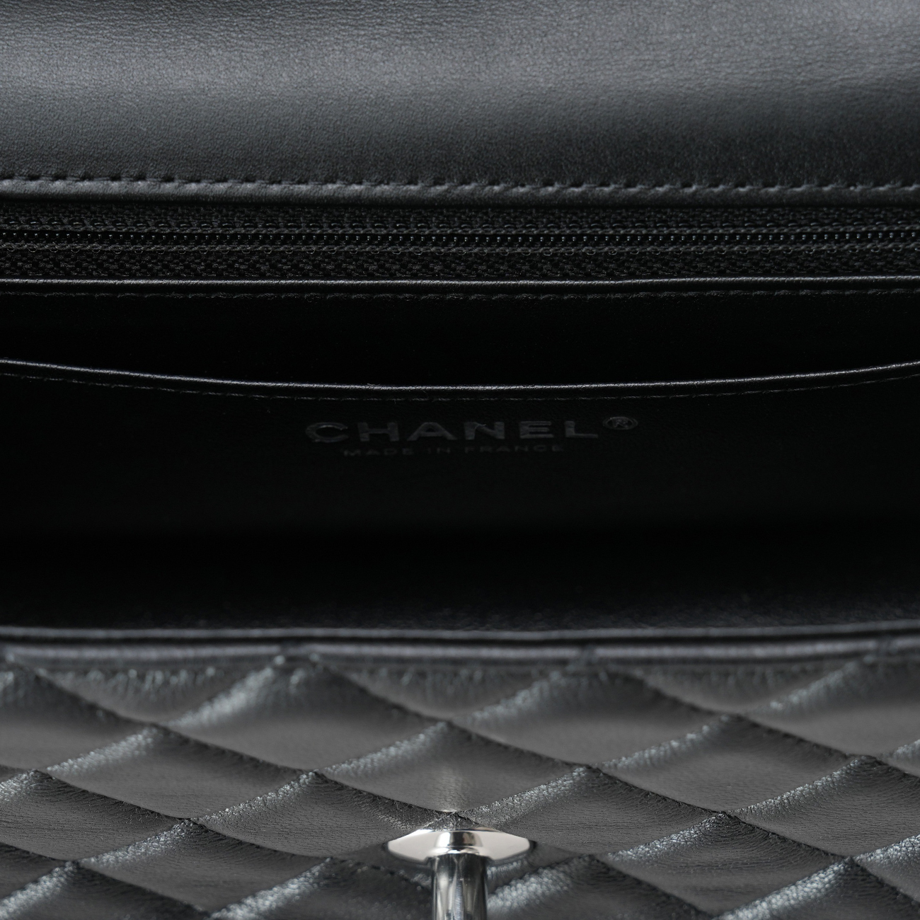CHANEL(USED)샤넬 클래식 뉴미니 크로스백