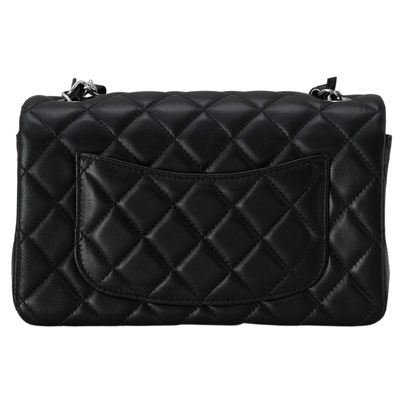 CHANEL(USED)샤넬 클래식 뉴미니 크로스백