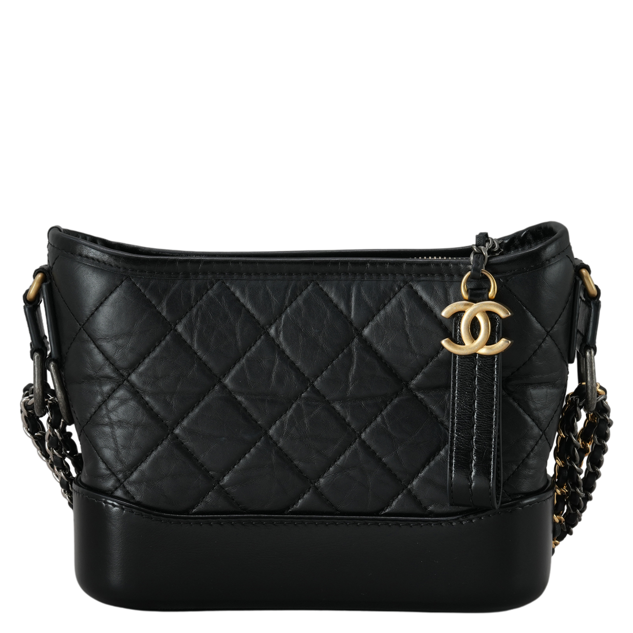 CHANEL(USED)샤넬 가브리엘 호보 스몰