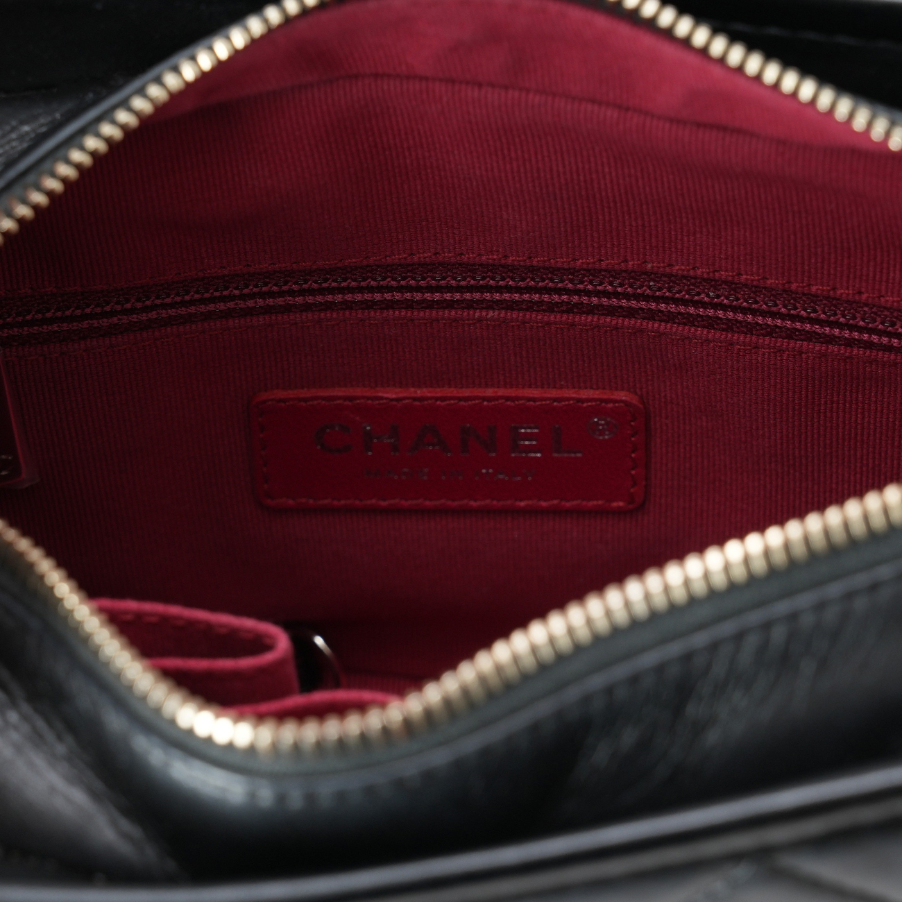 CHANEL(USED)샤넬 가브리엘 호보 스몰