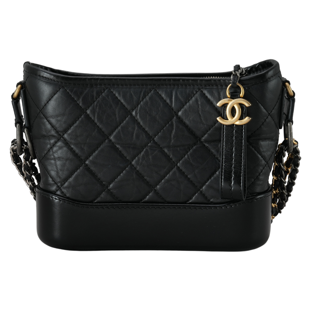CHANEL(USED)샤넬 가브리엘 호보 스몰