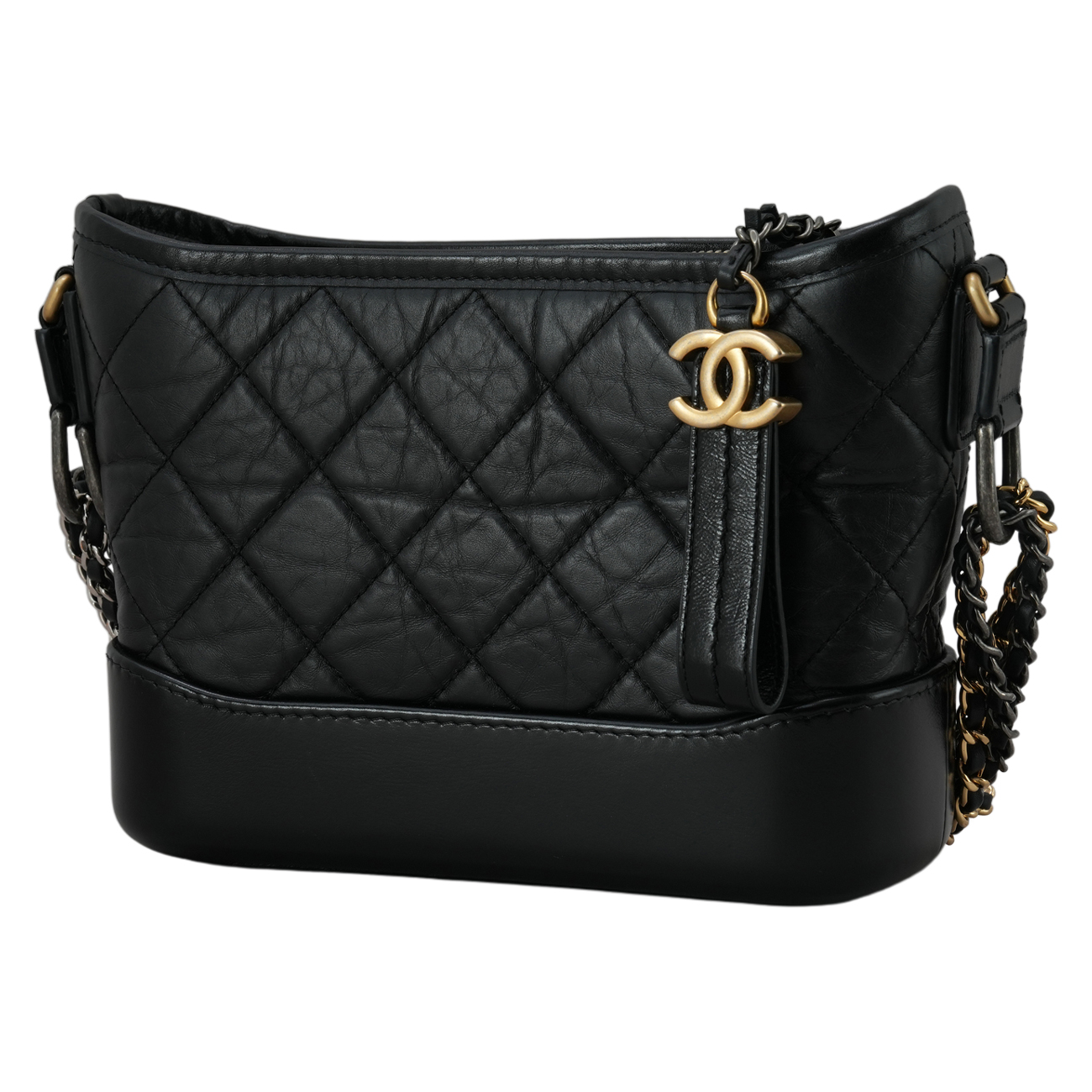 CHANEL(USED)샤넬 가브리엘 호보 스몰