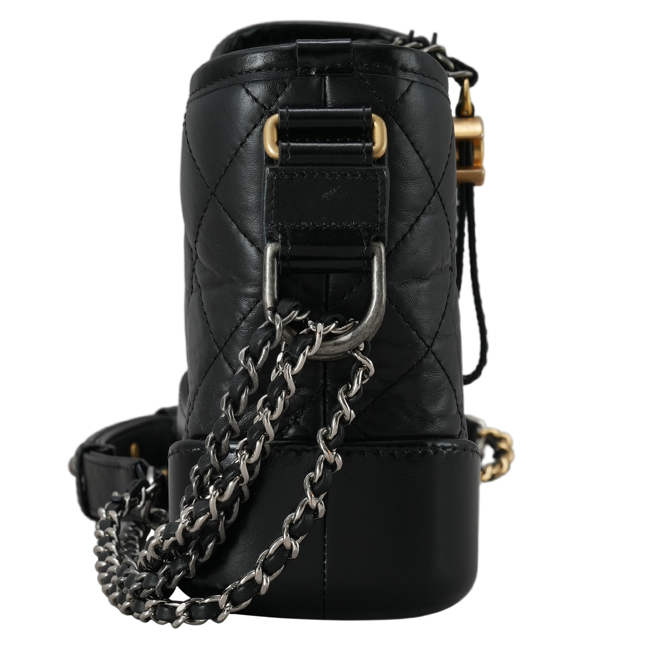 CHANEL(USED)샤넬 가브리엘 호보 스몰