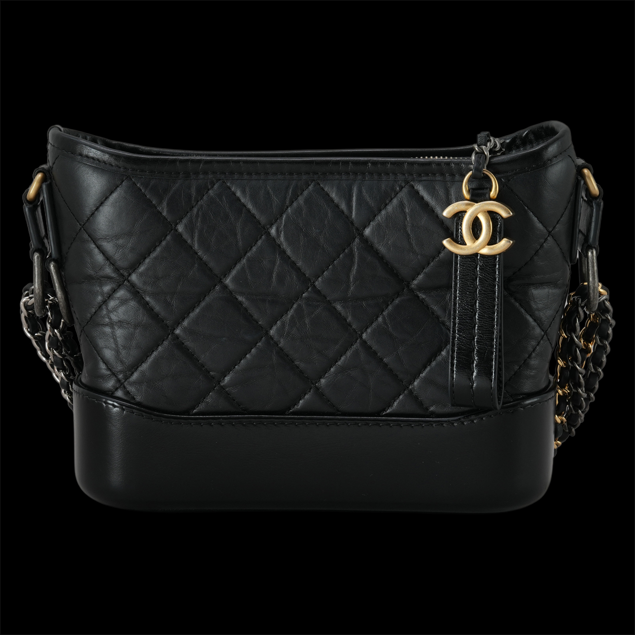 CHANEL(USED)샤넬 가브리엘 호보 스몰