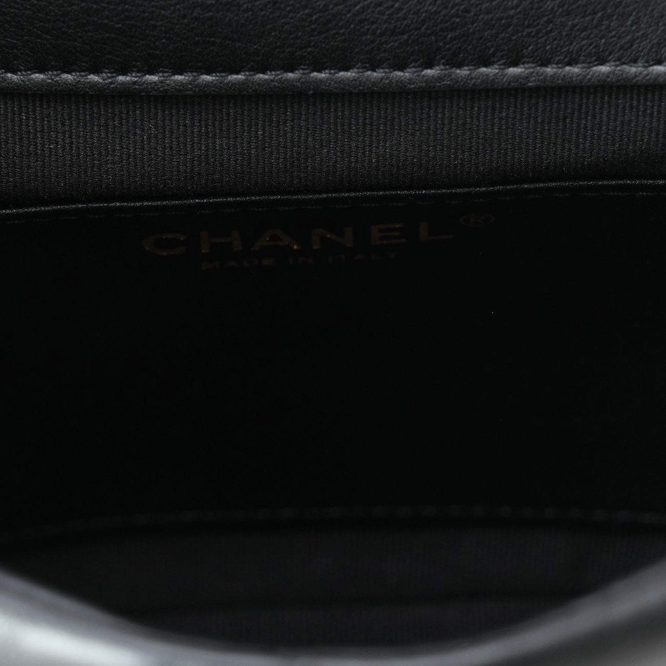 CHANEL(USED)샤넬 AS4275 시즌 참장식 백팩