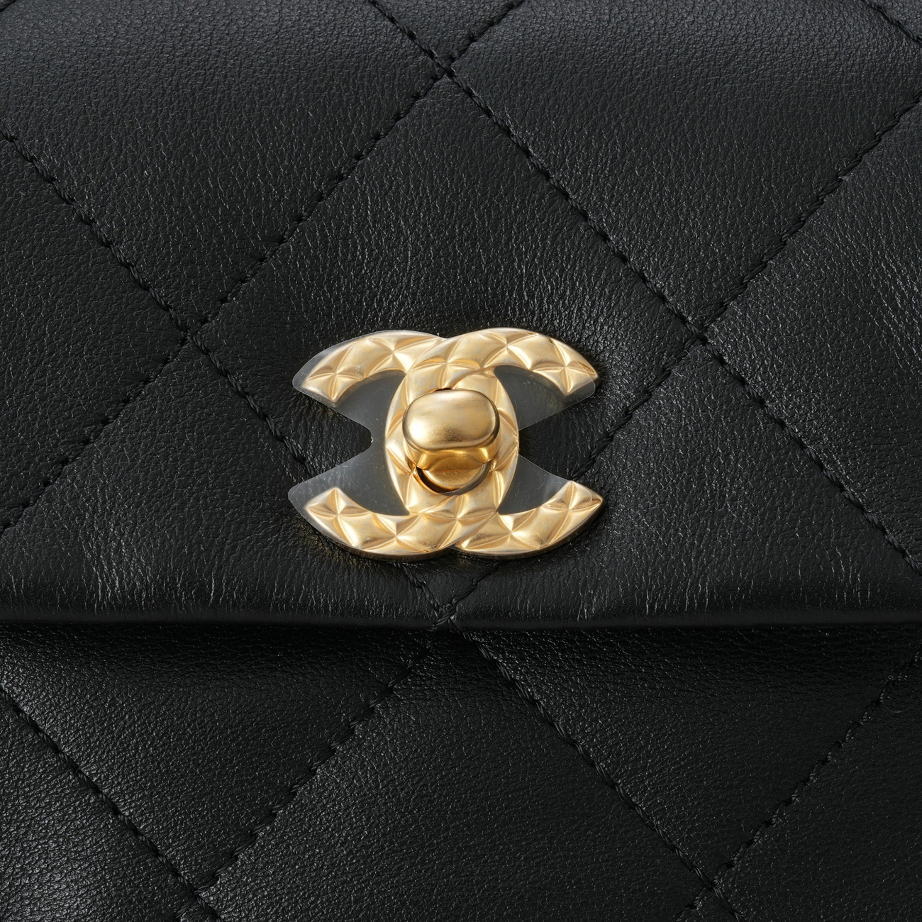 CHANEL(USED)샤넬 AS4275 시즌 참장식 백팩
