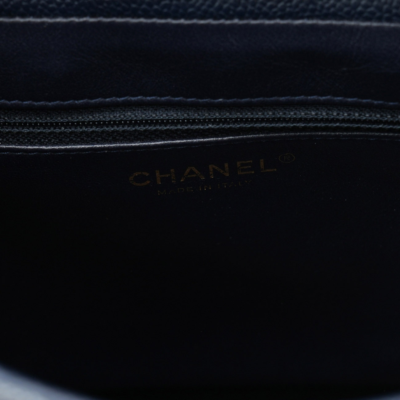CHANEL(USED)샤넬 캐비어 백팩