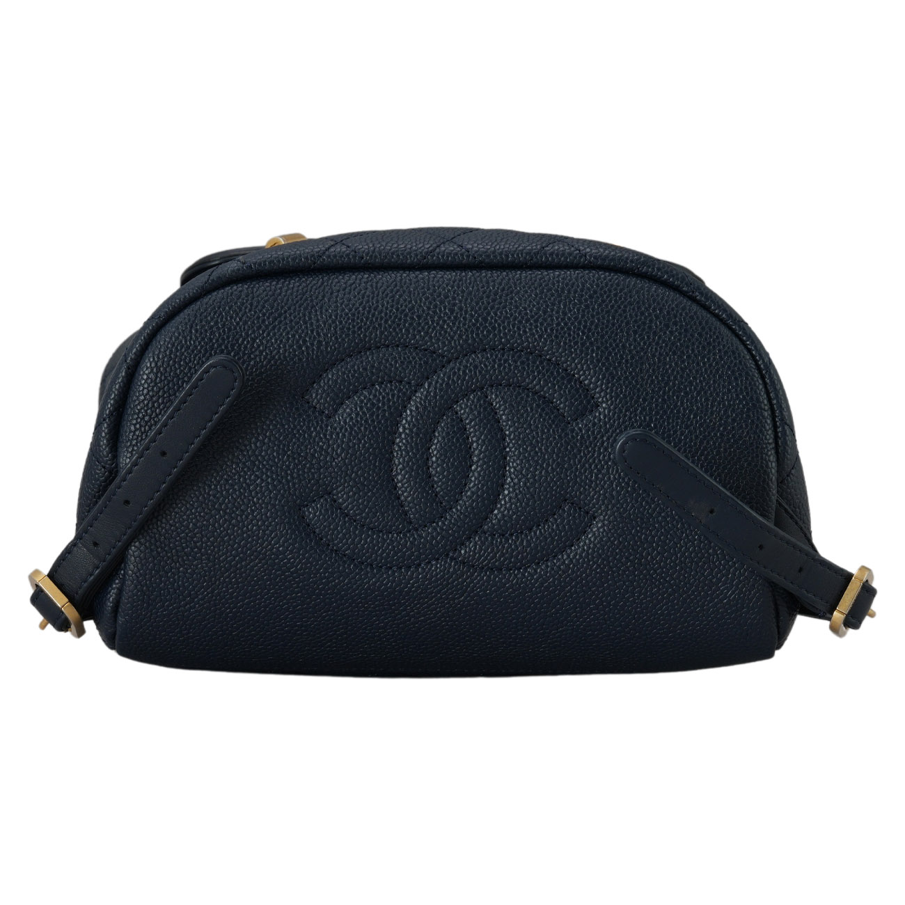CHANEL(USED)샤넬 캐비어 백팩