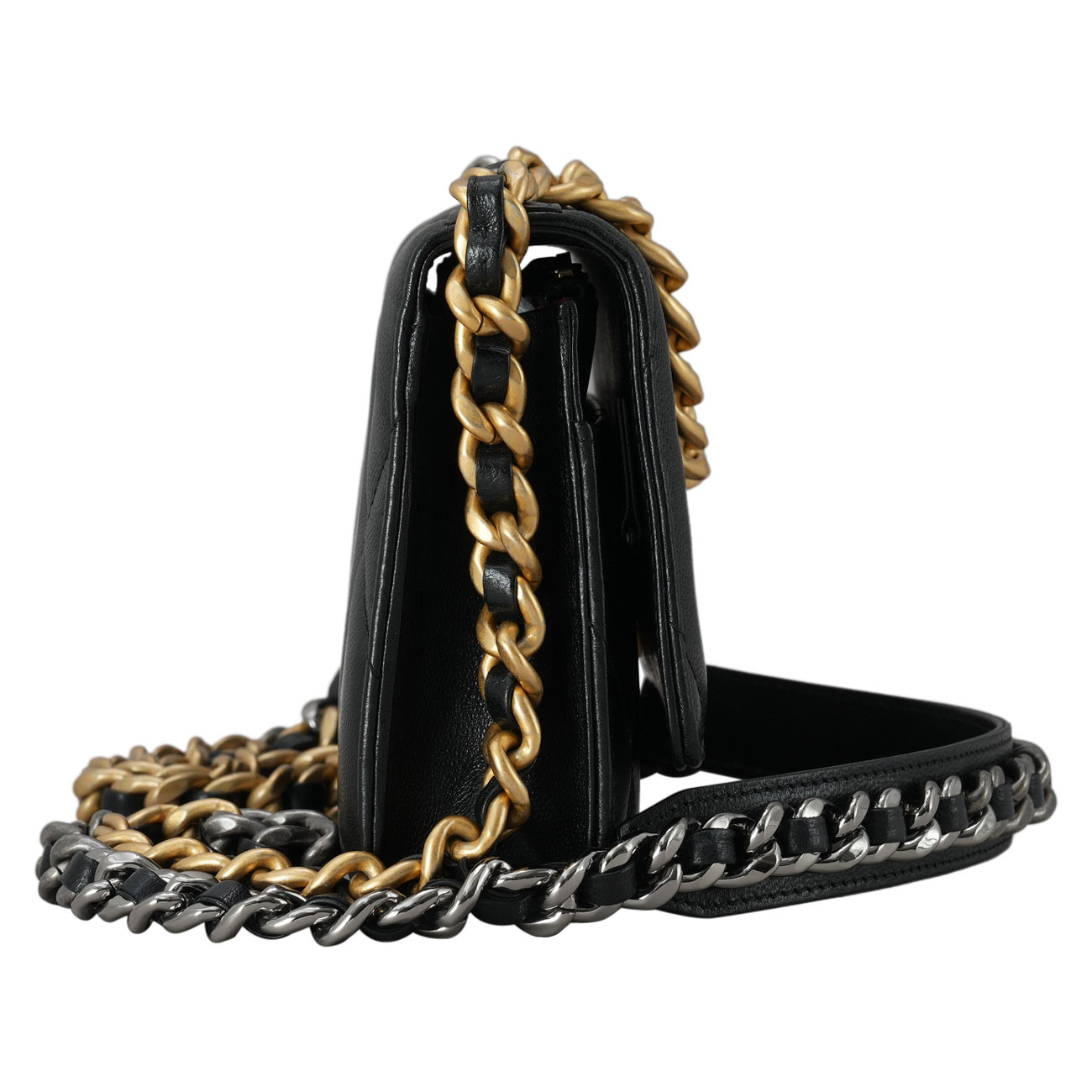 CHANEL(USED)샤넬 19 WOC