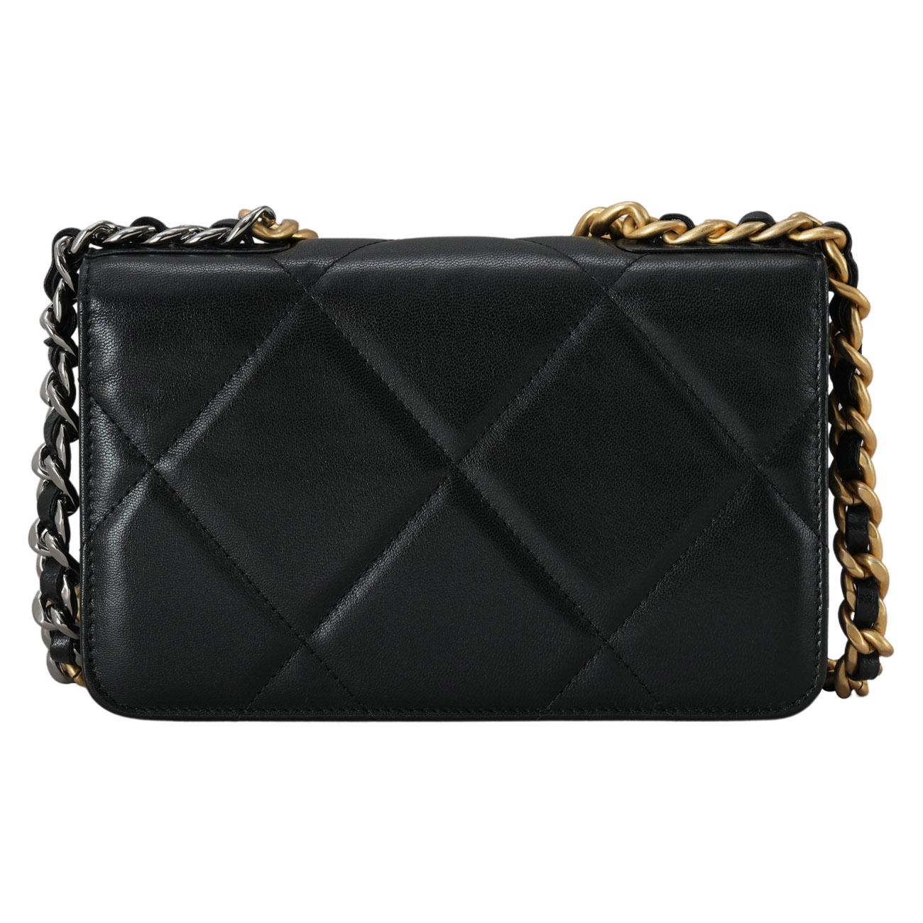 CHANEL(USED)샤넬 19 WOC