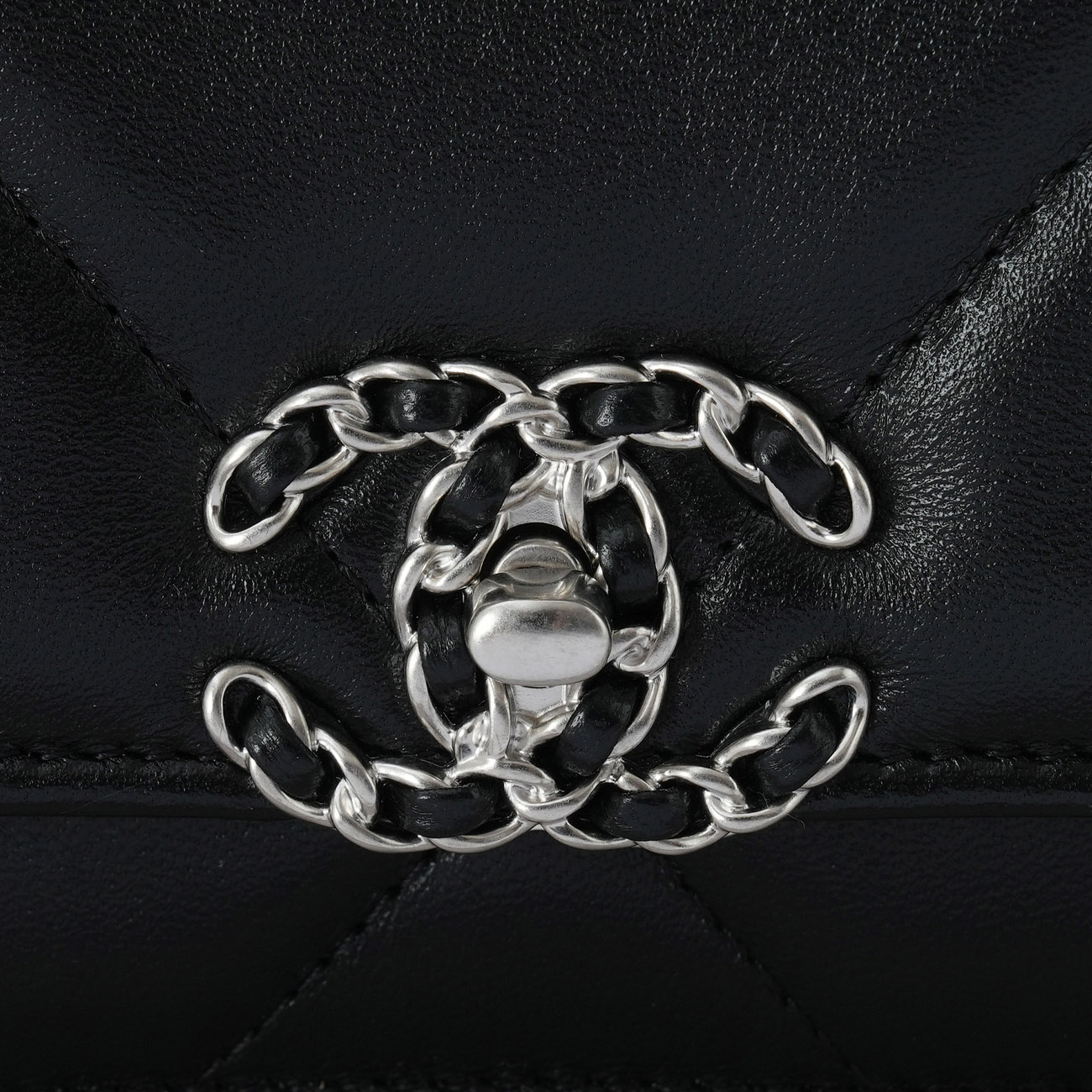 CHANEL(USED)샤넬 19 WOC