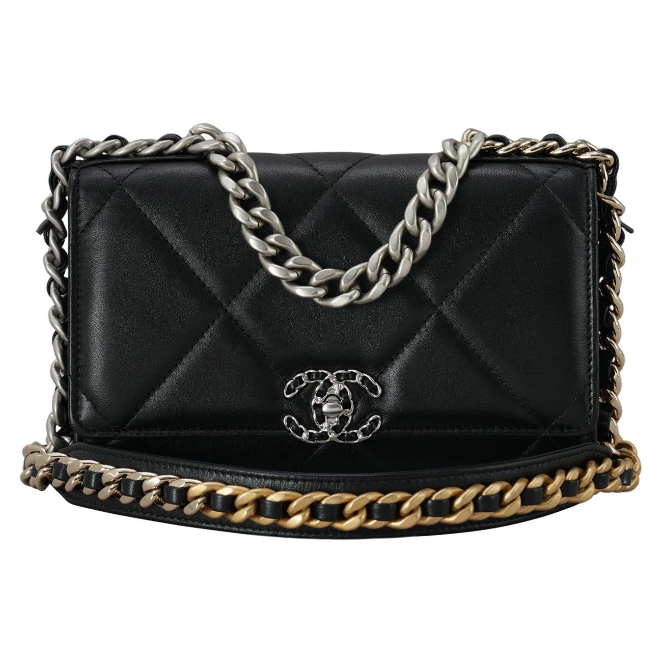 CHANEL(USED)샤넬 19 WOC
