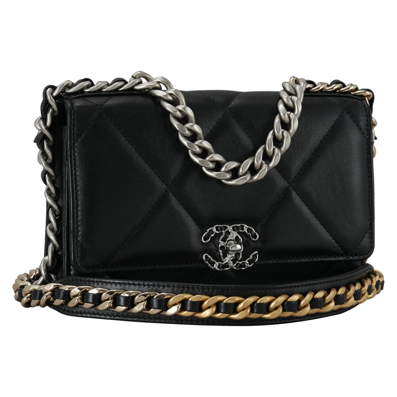 CHANEL(USED)샤넬 19 WOC