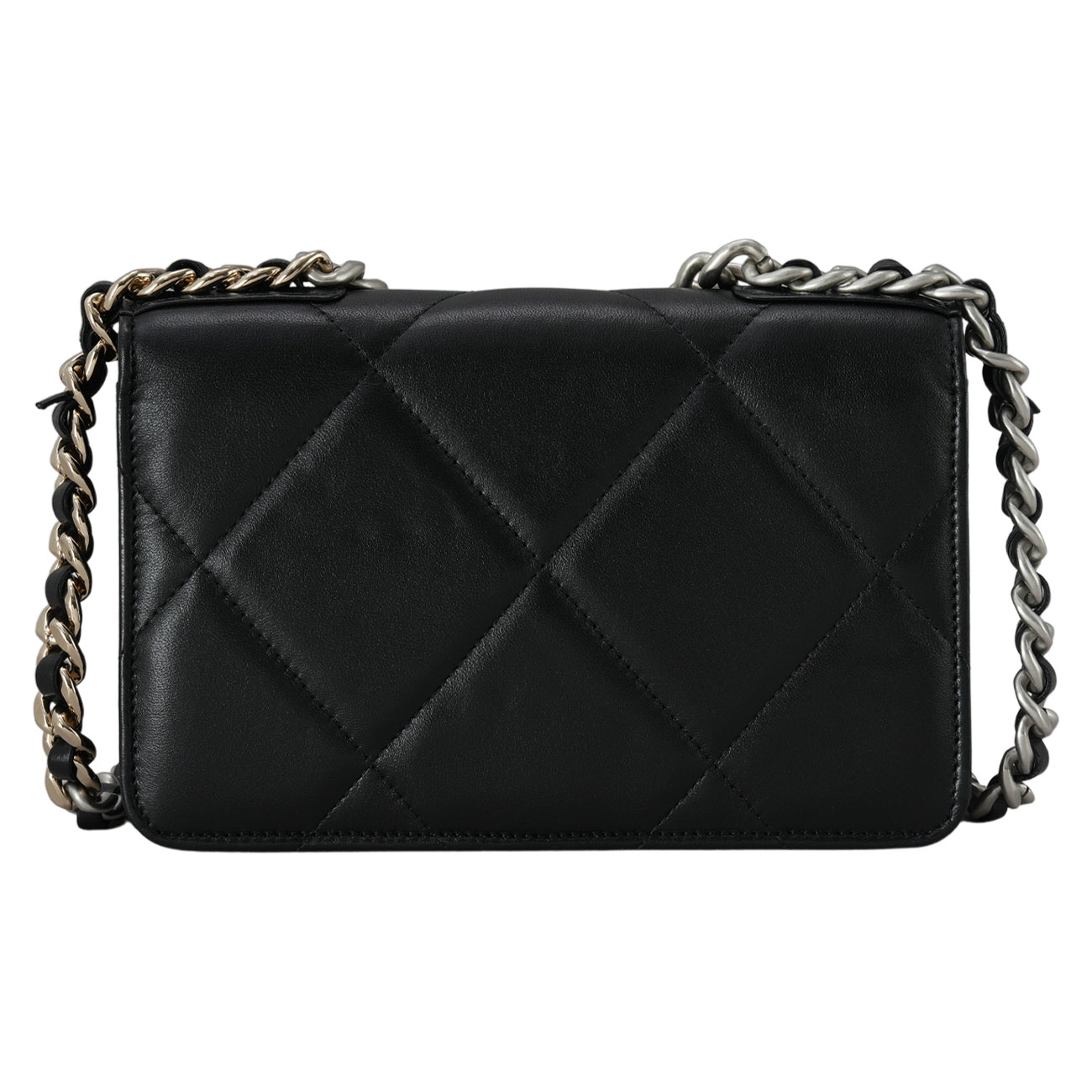 CHANEL(USED)샤넬 19 WOC