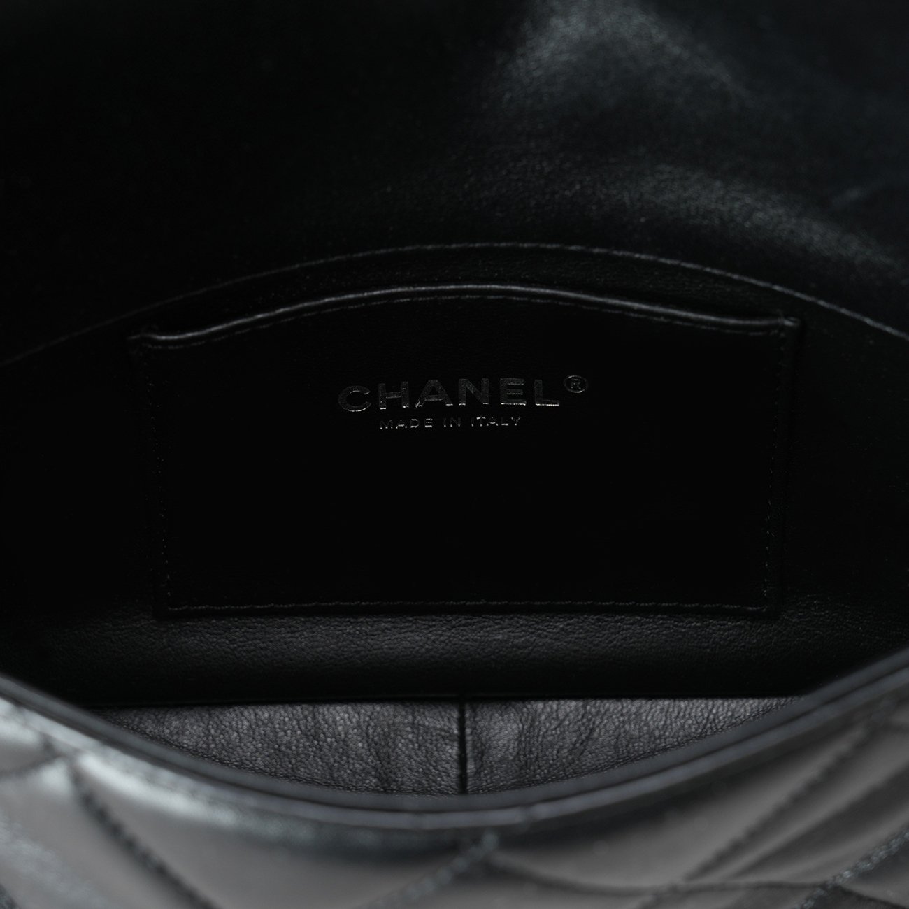 CHANEL(USED)샤넬 AS3100 시즌 체인 플랩백