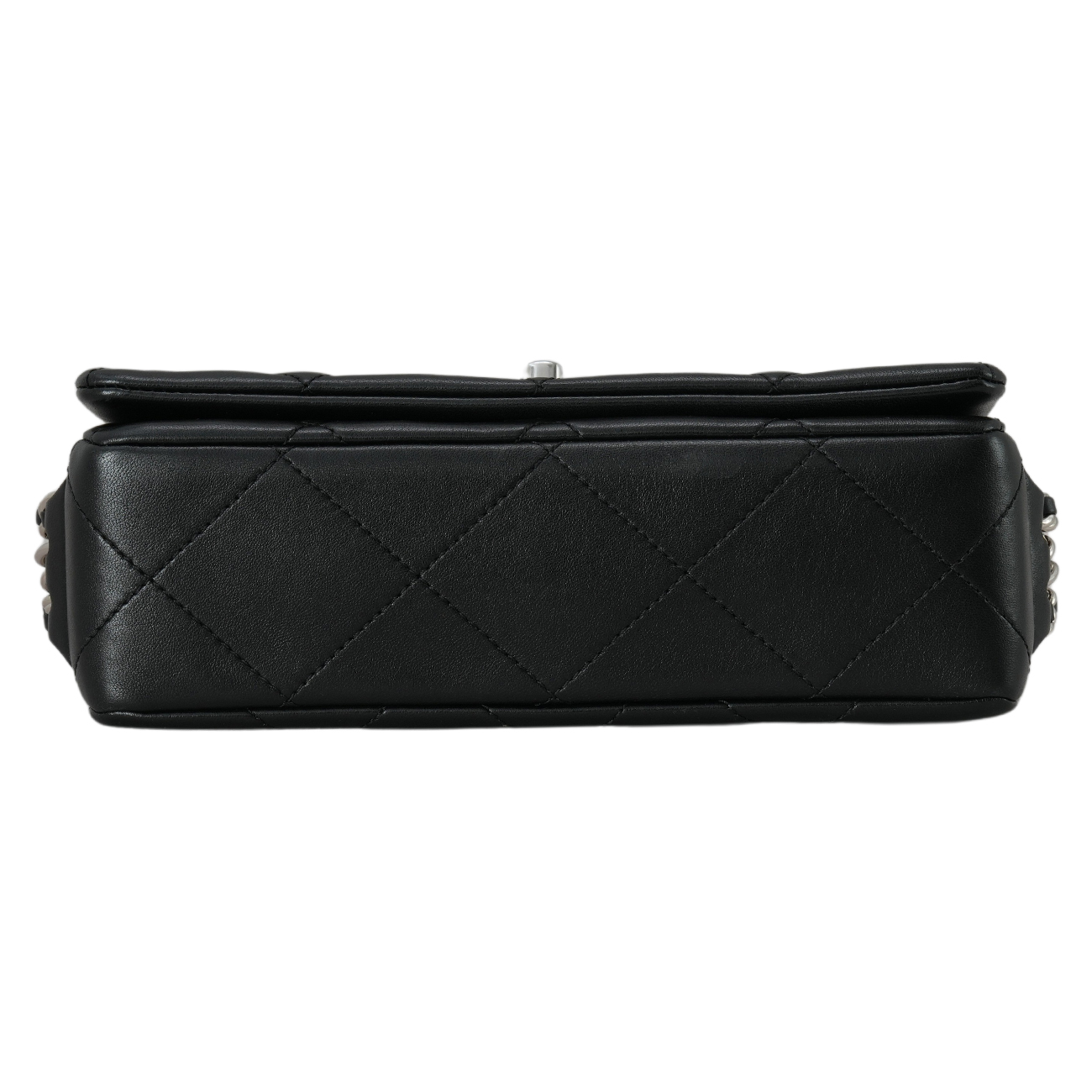 CHANEL(USED)샤넬 AS3100 시즌 체인 플랩백