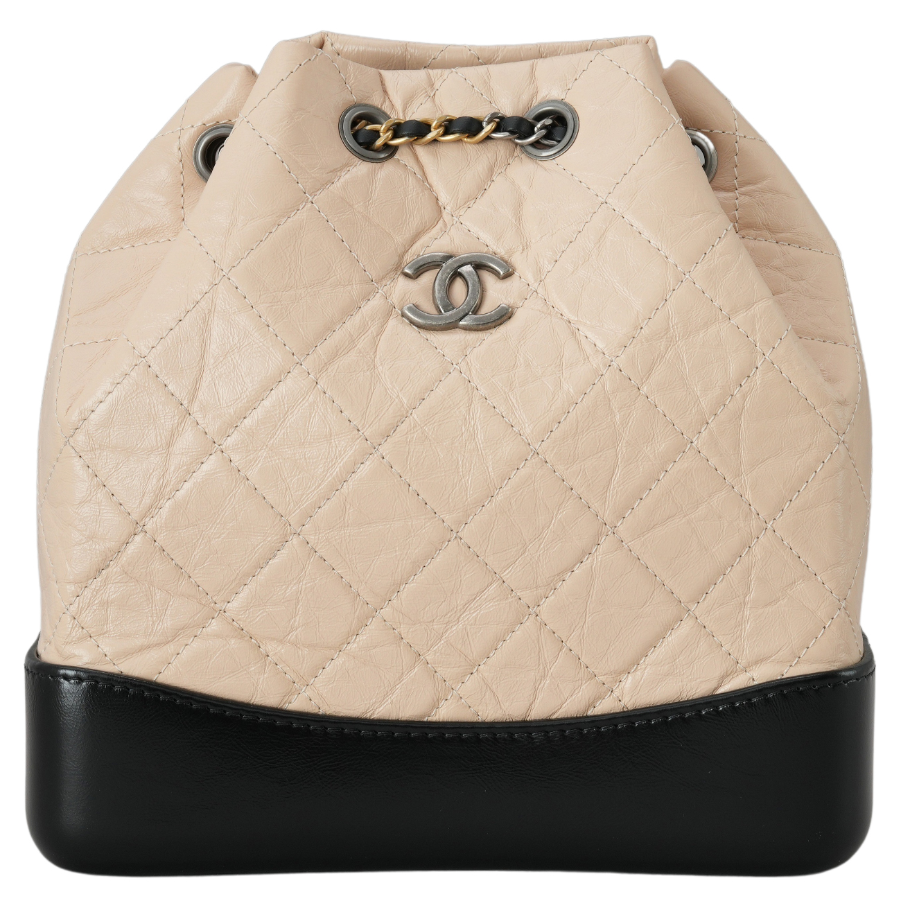 CHANEL(USED)샤넬 가브리엘 백팩