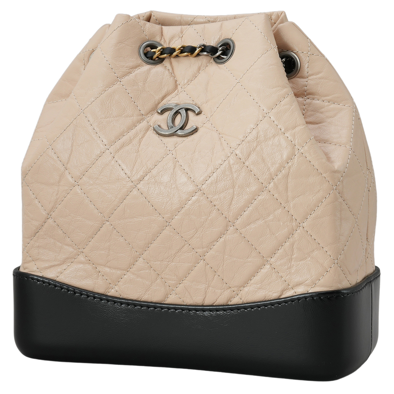 CHANEL(USED)샤넬 가브리엘 백팩