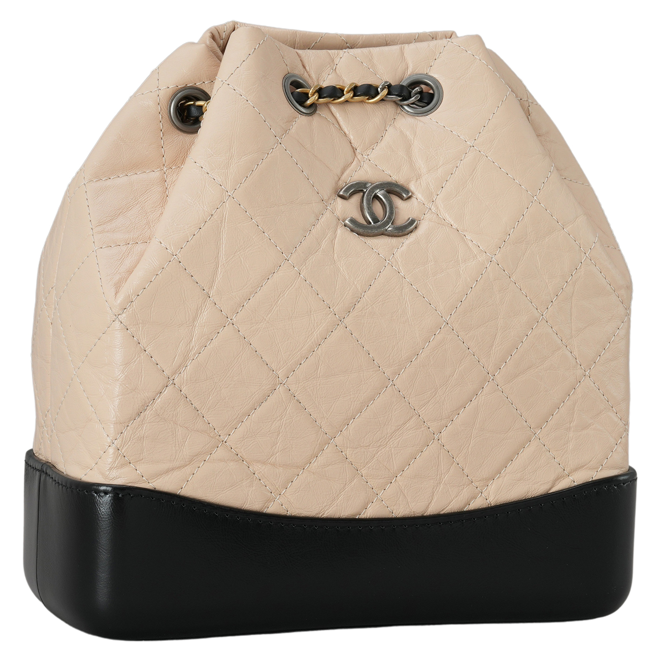CHANEL(USED)샤넬 가브리엘 백팩